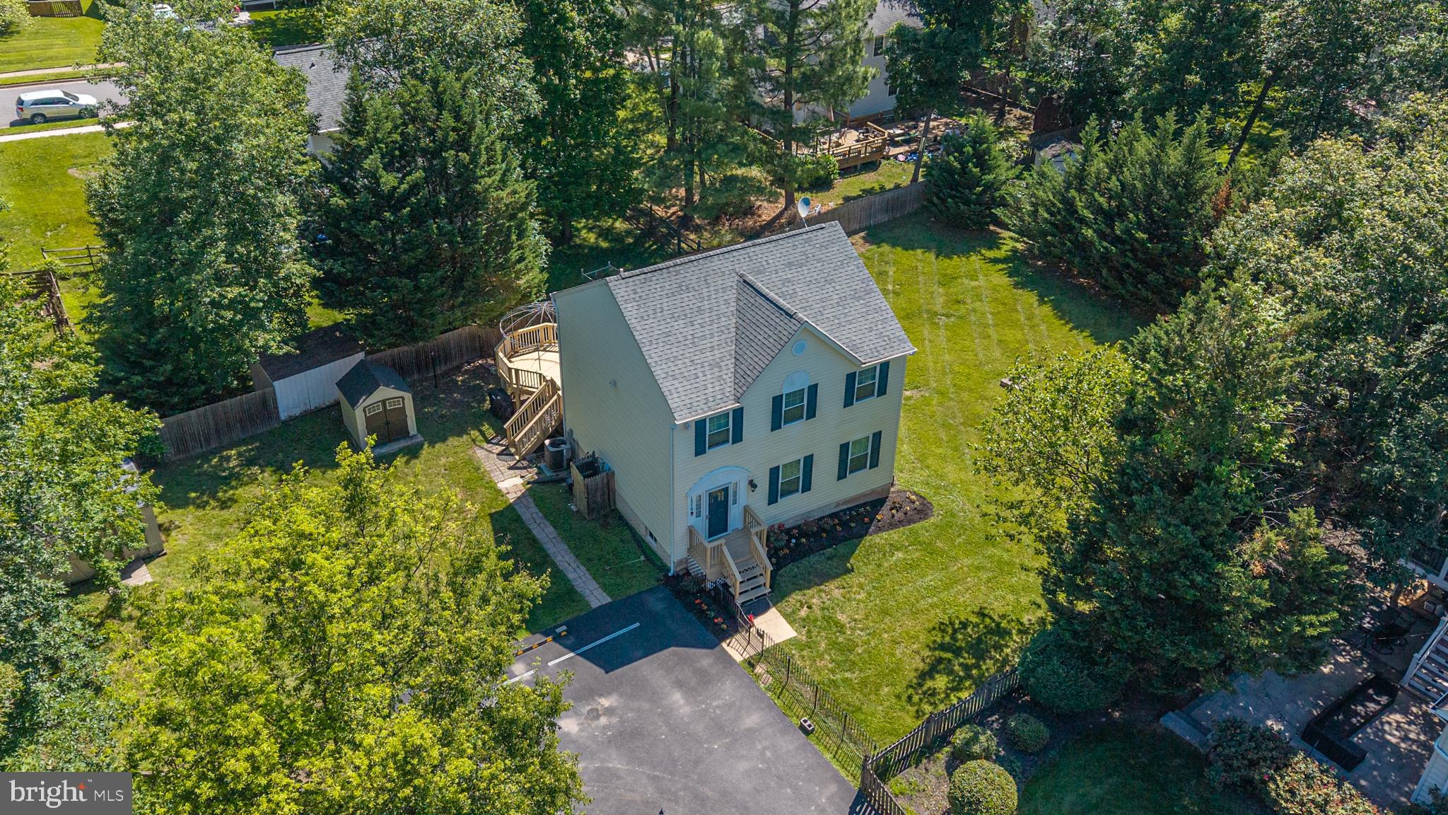 15218 SOVEREIGN PLACE