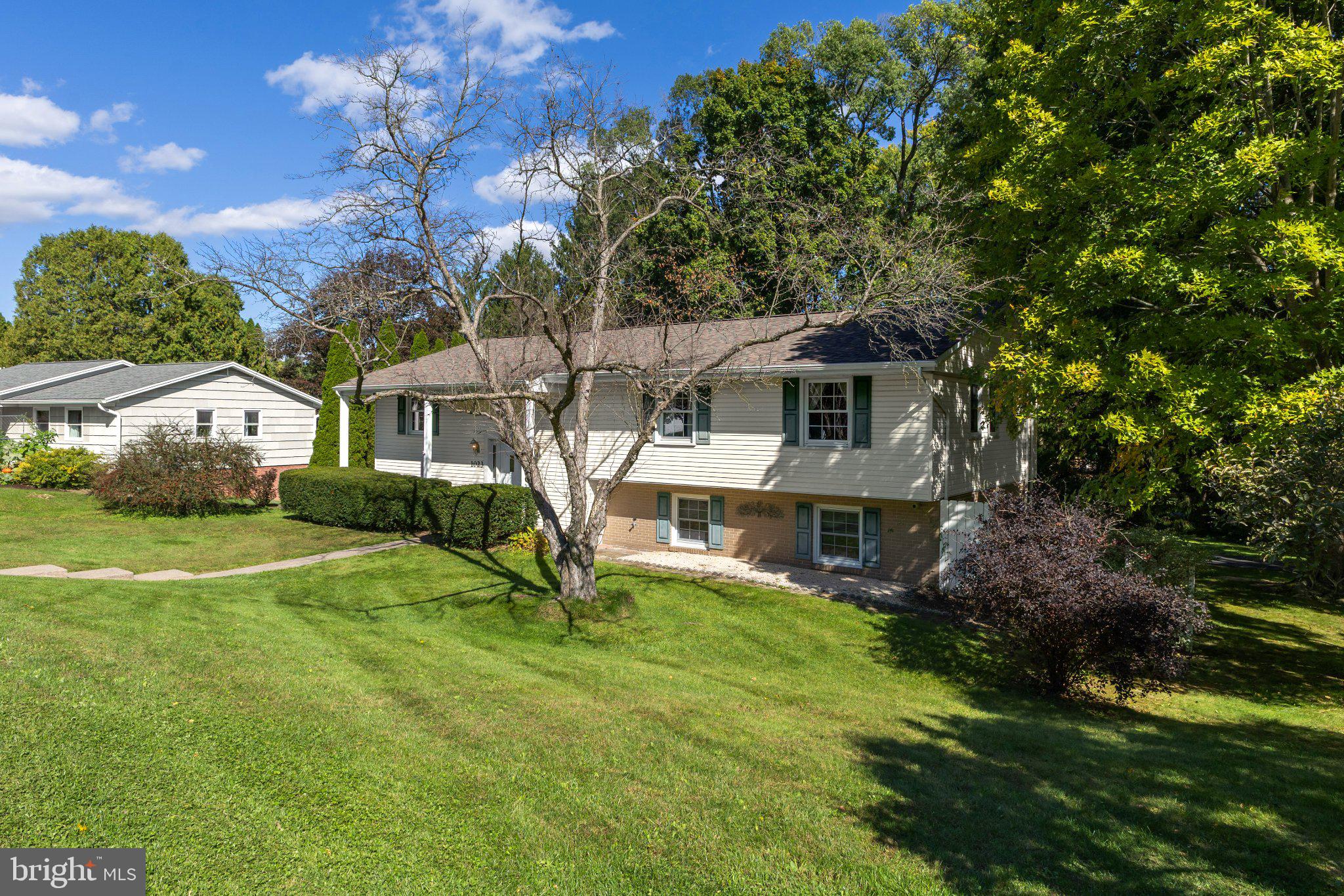 1023 SAXTON DRIVE
