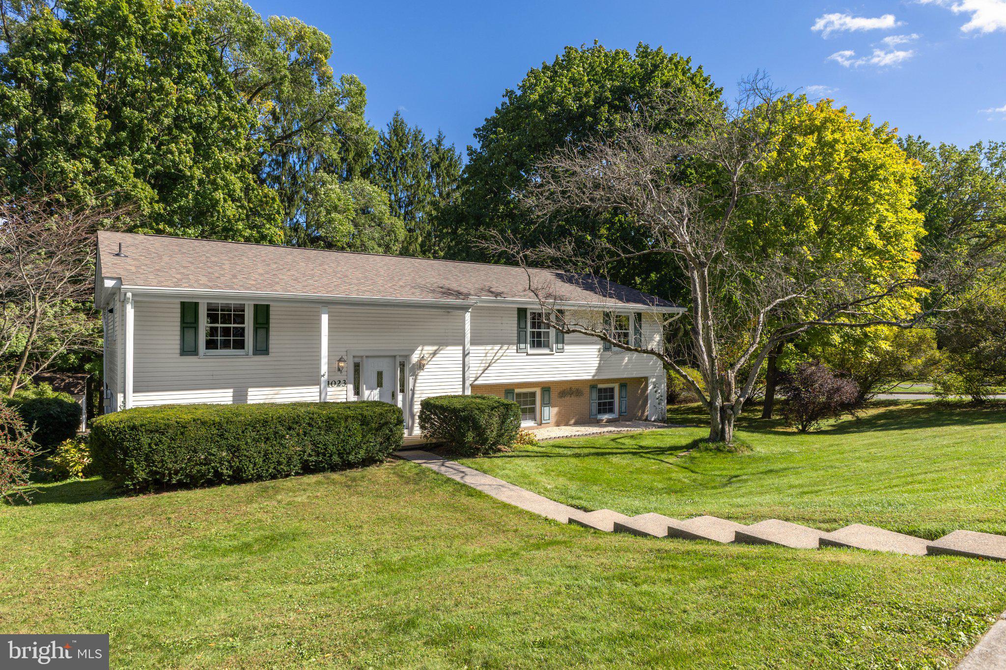 1023 SAXTON DRIVE