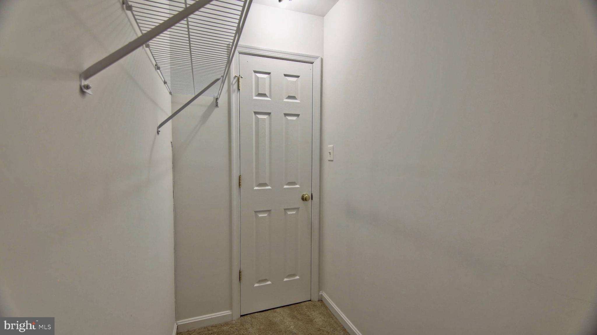 CROSSROADS VILLAGE - Residential Lease