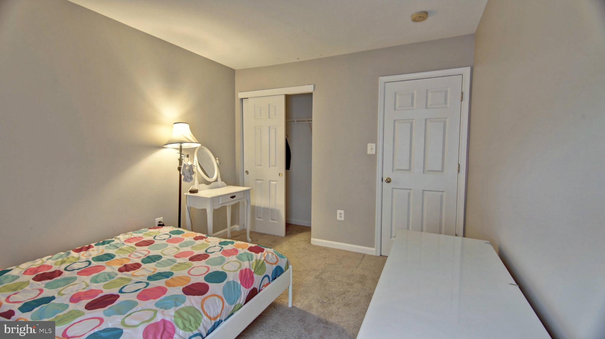 CROSSROADS VILLAGE - Residential Lease