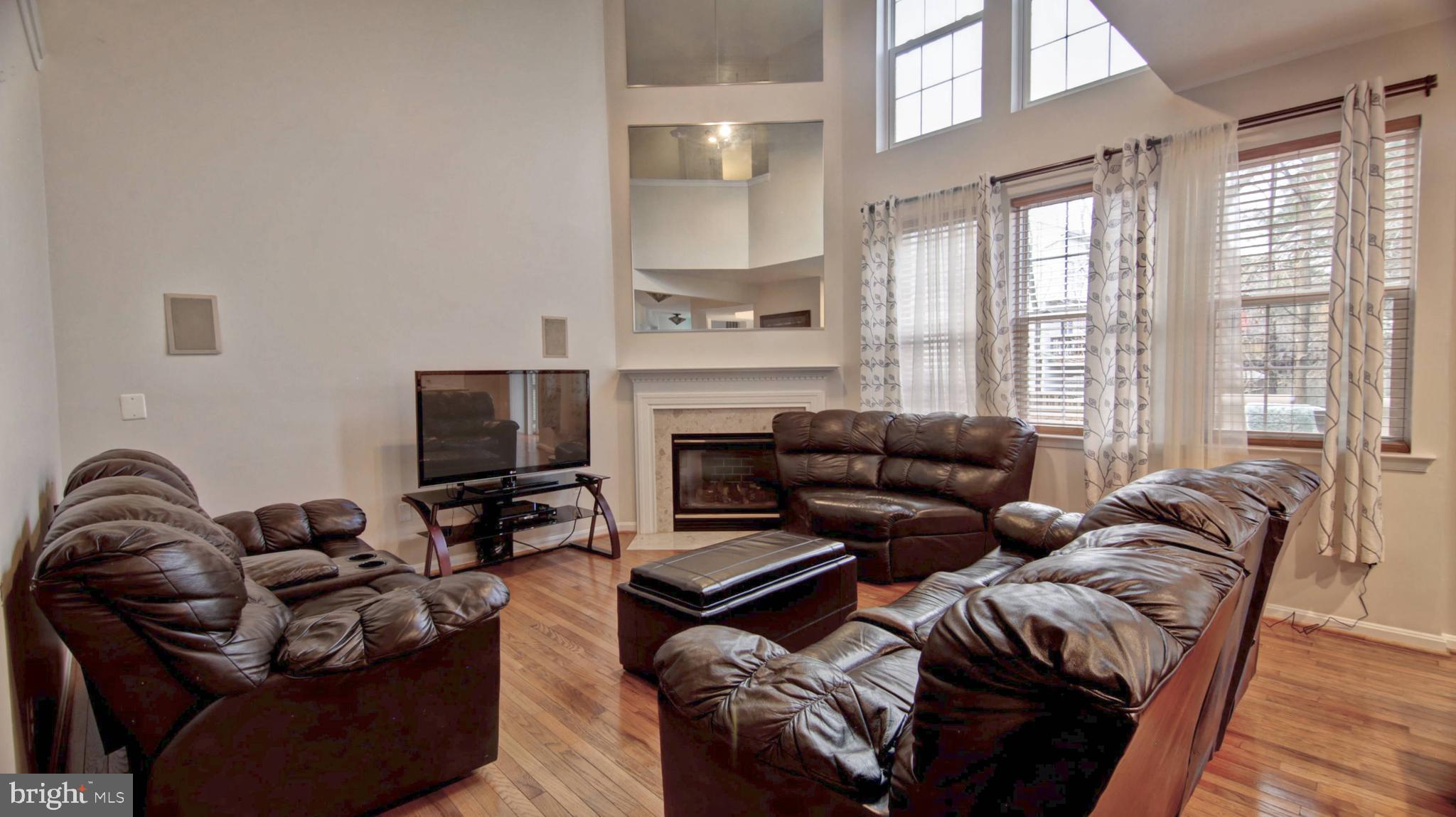 CROSSROADS VILLAGE - Residential Lease