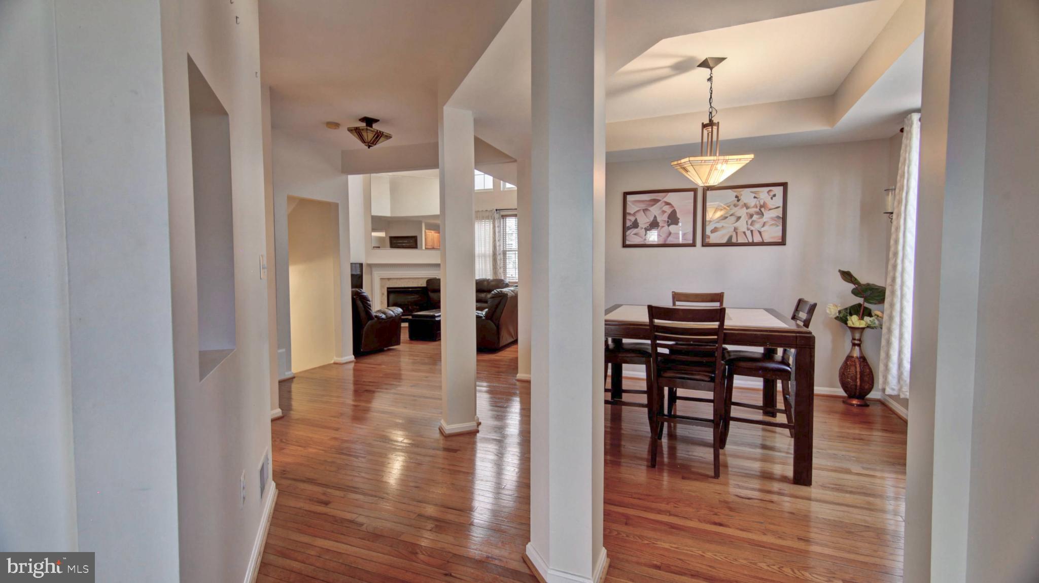 CROSSROADS VILLAGE - Residential Lease