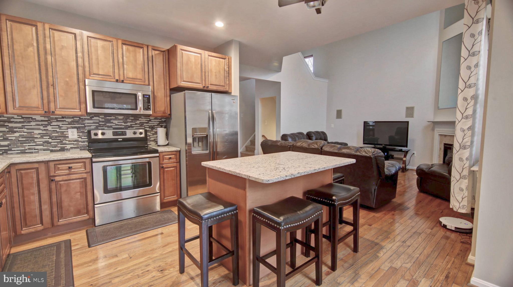 CROSSROADS VILLAGE - Residential Lease