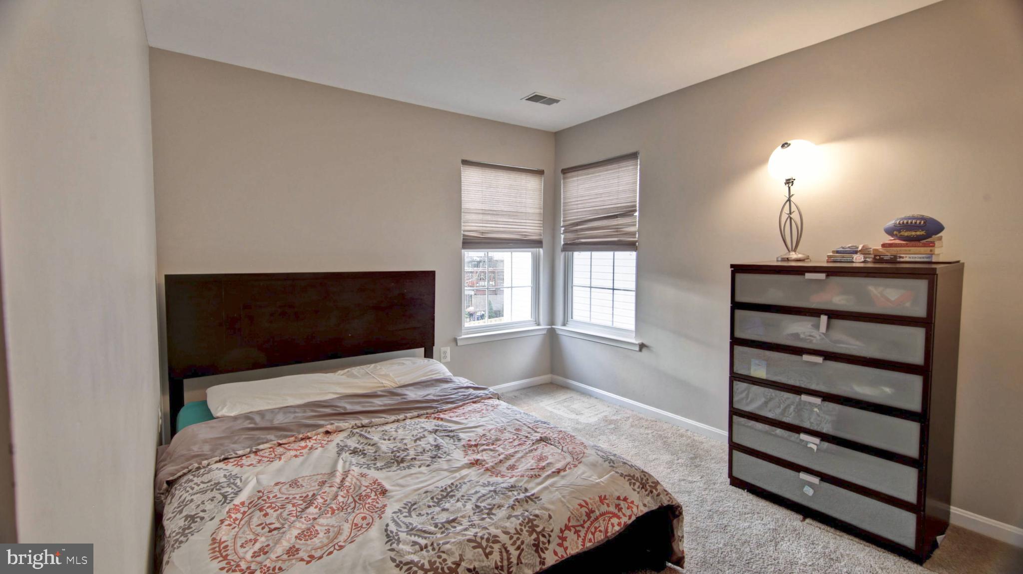 CROSSROADS VILLAGE - Residential Lease