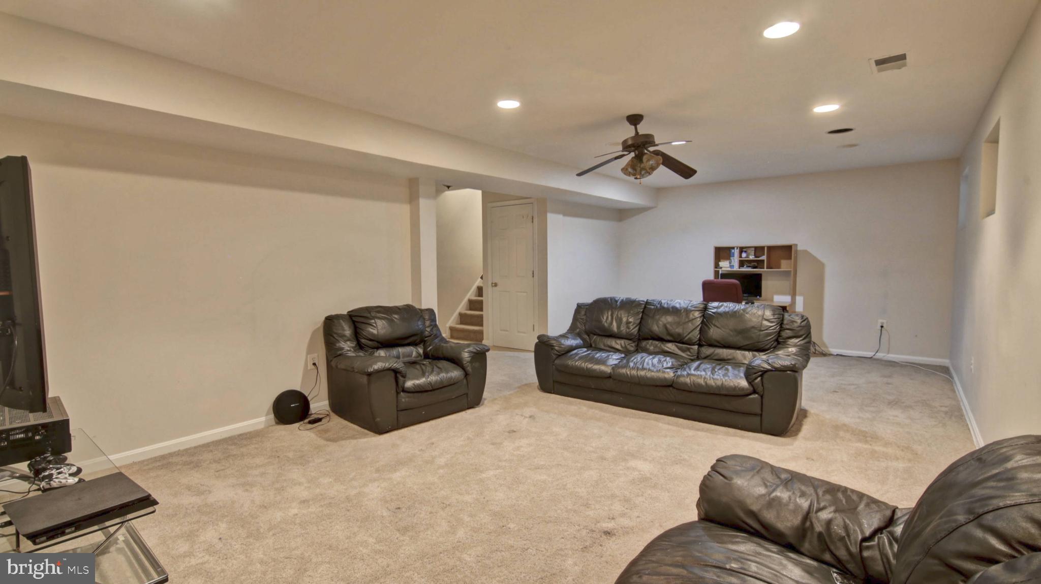 CROSSROADS VILLAGE - Residential Lease