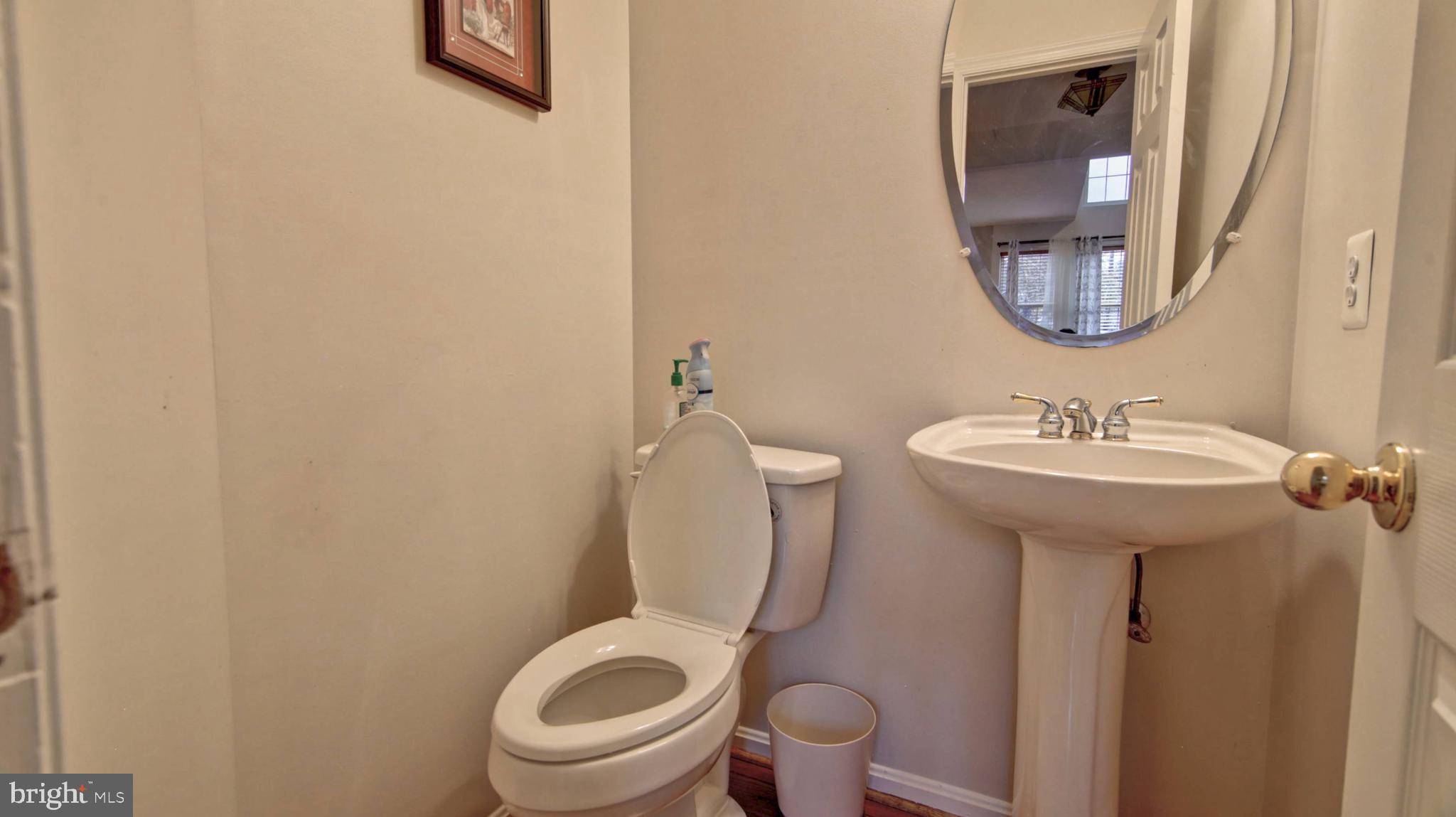 CROSSROADS VILLAGE - Residential Lease