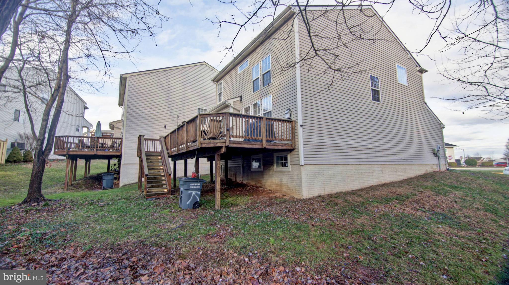 CROSSROADS VILLAGE - Residential Lease