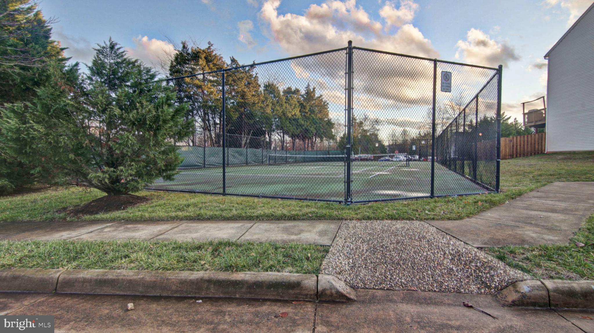 CROSSROADS VILLAGE - Residential Lease