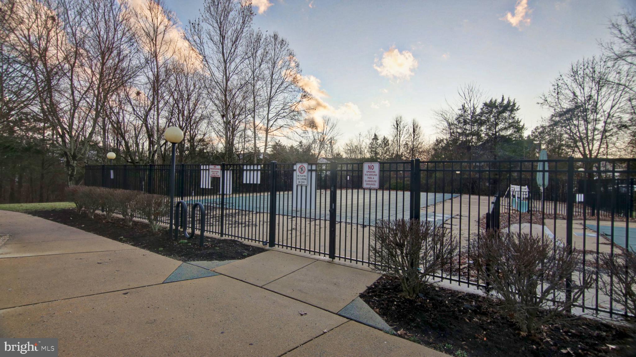 CROSSROADS VILLAGE - Residential Lease