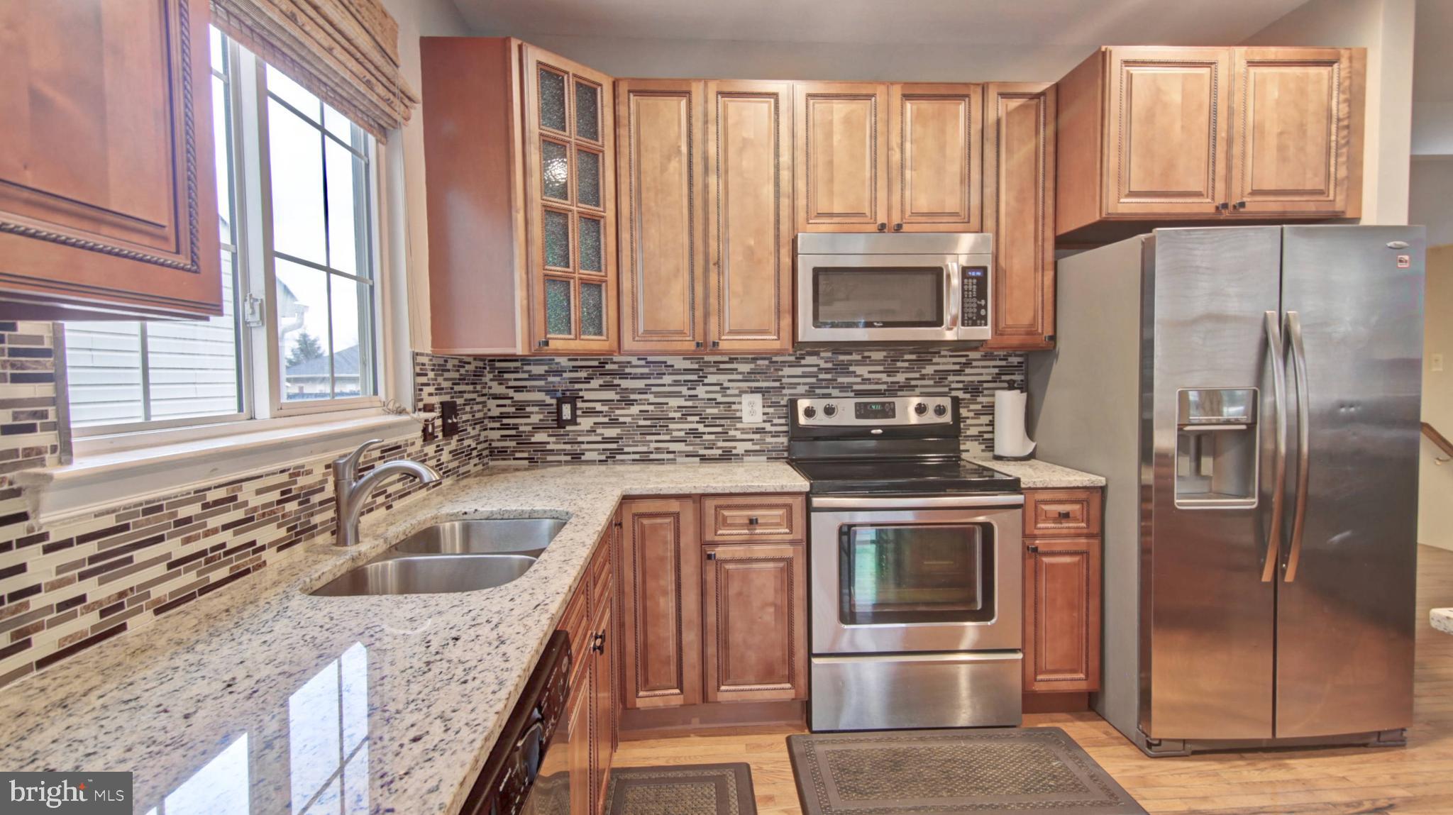 CROSSROADS VILLAGE - Residential Lease