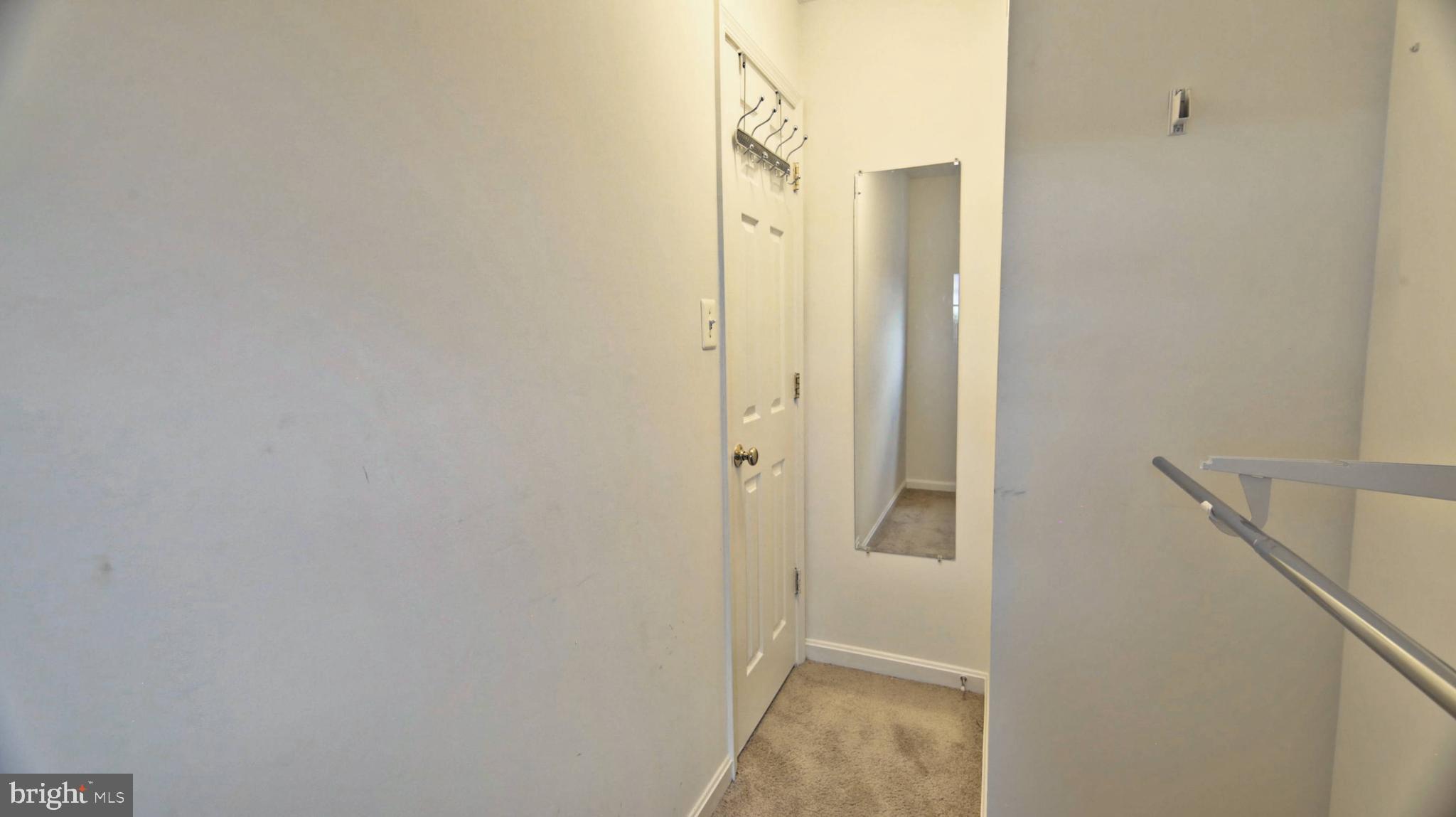 CROSSROADS VILLAGE - Residential Lease