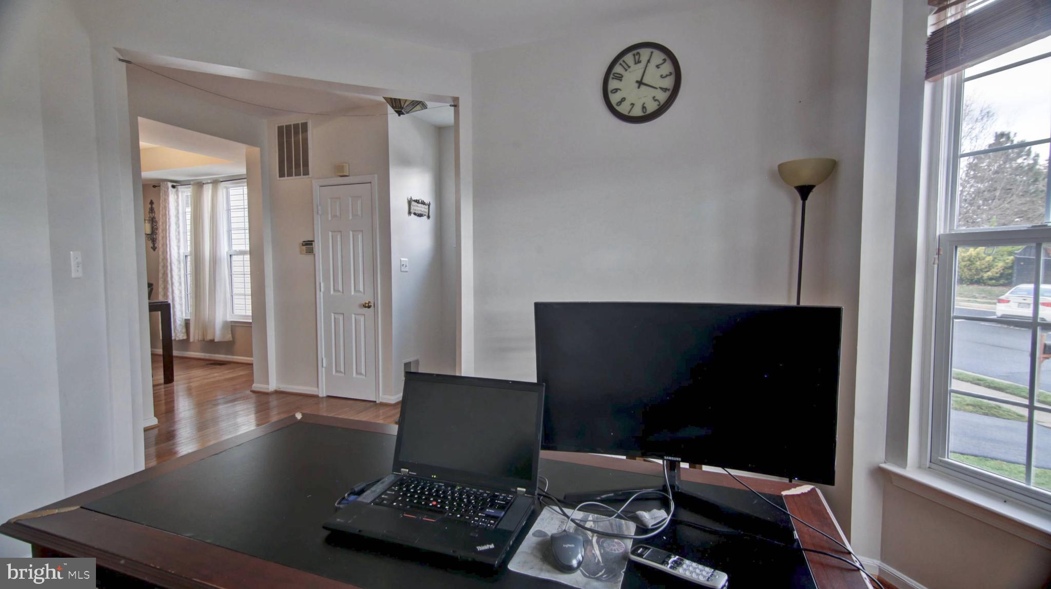 CROSSROADS VILLAGE - Residential Lease