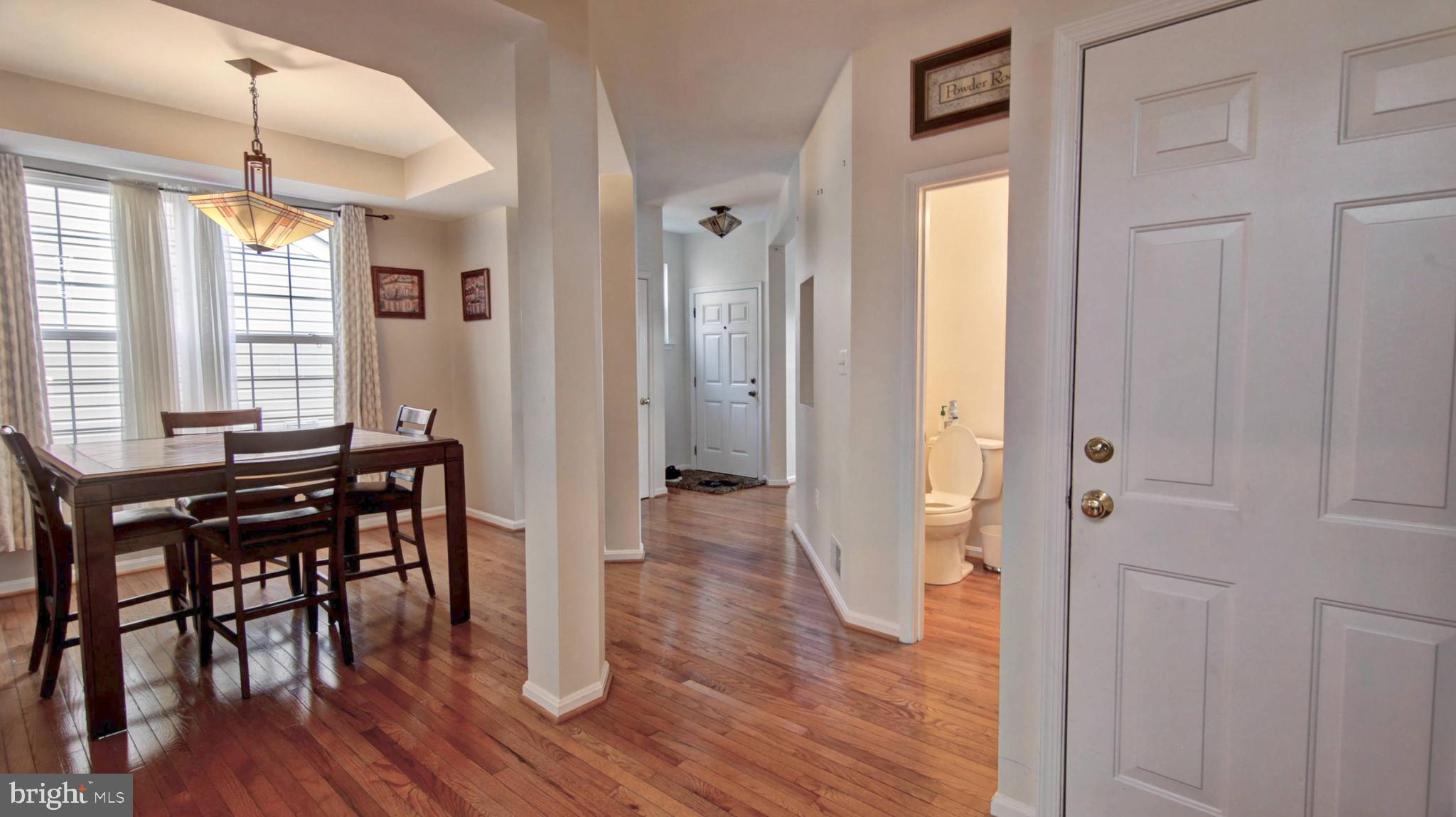 CROSSROADS VILLAGE - Residential Lease