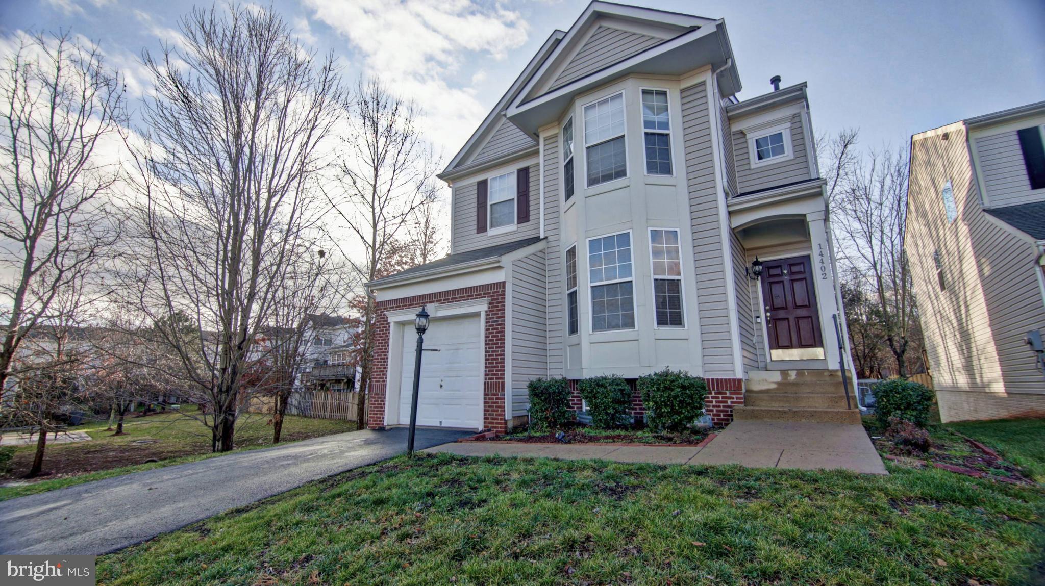 CROSSROADS VILLAGE - Residential Lease