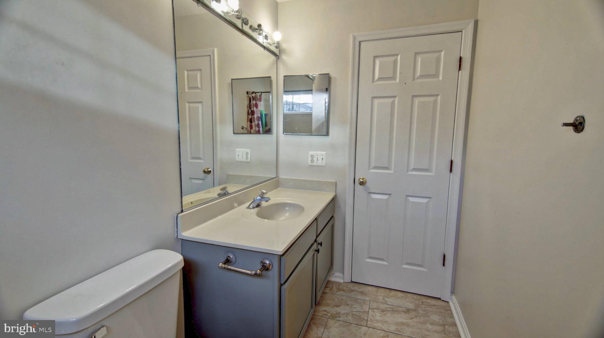 CROSSROADS VILLAGE - Residential Lease