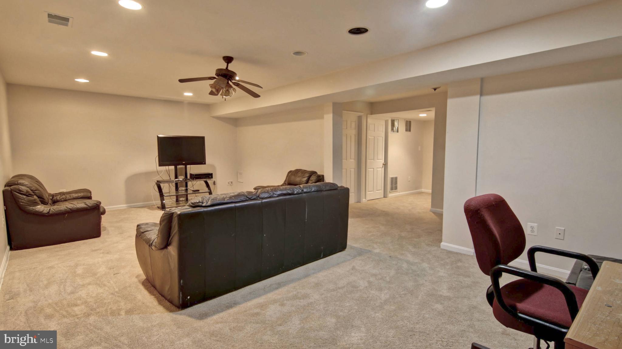 CROSSROADS VILLAGE - Residential Lease