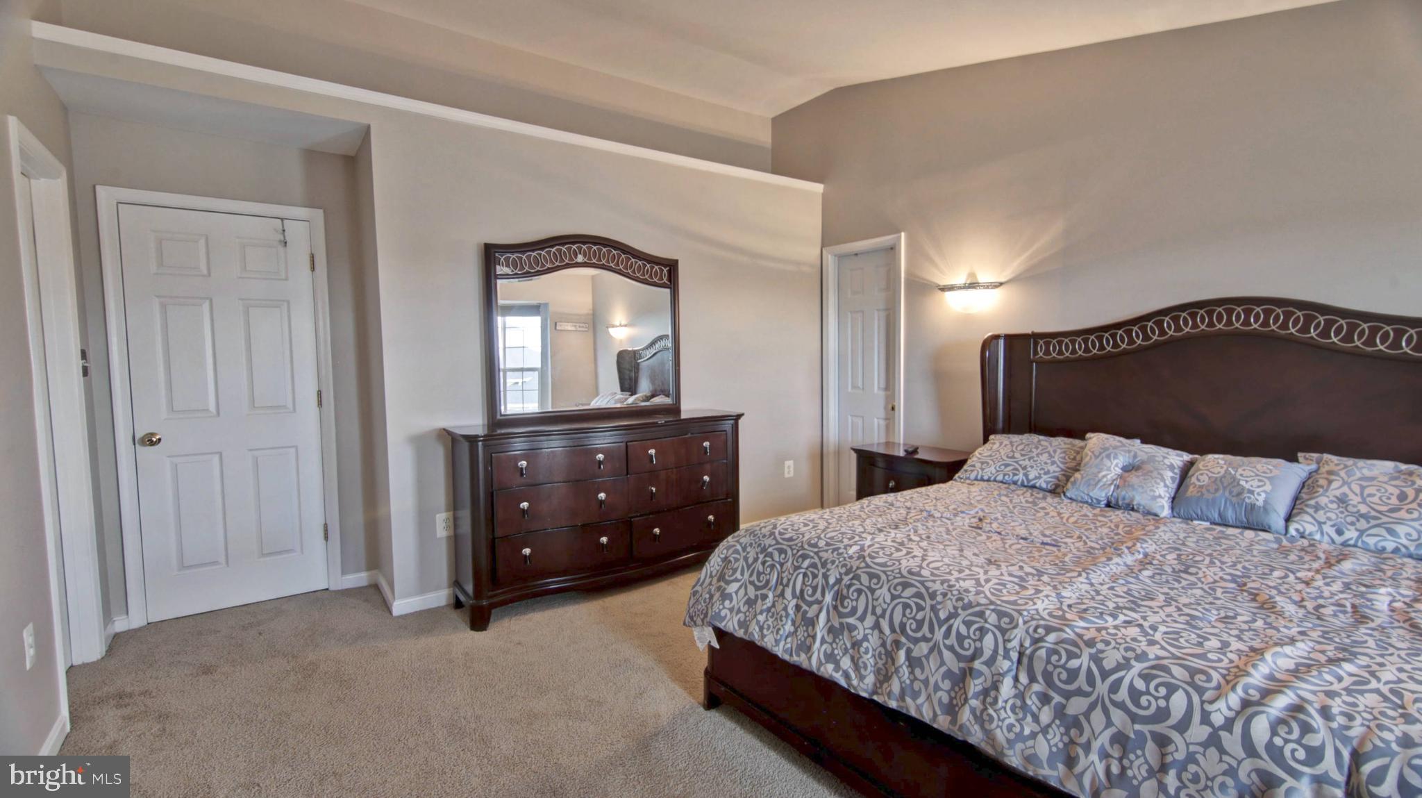 CROSSROADS VILLAGE - Residential Lease