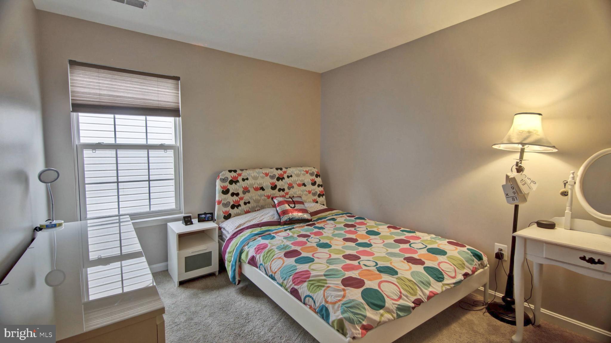 CROSSROADS VILLAGE - Residential Lease