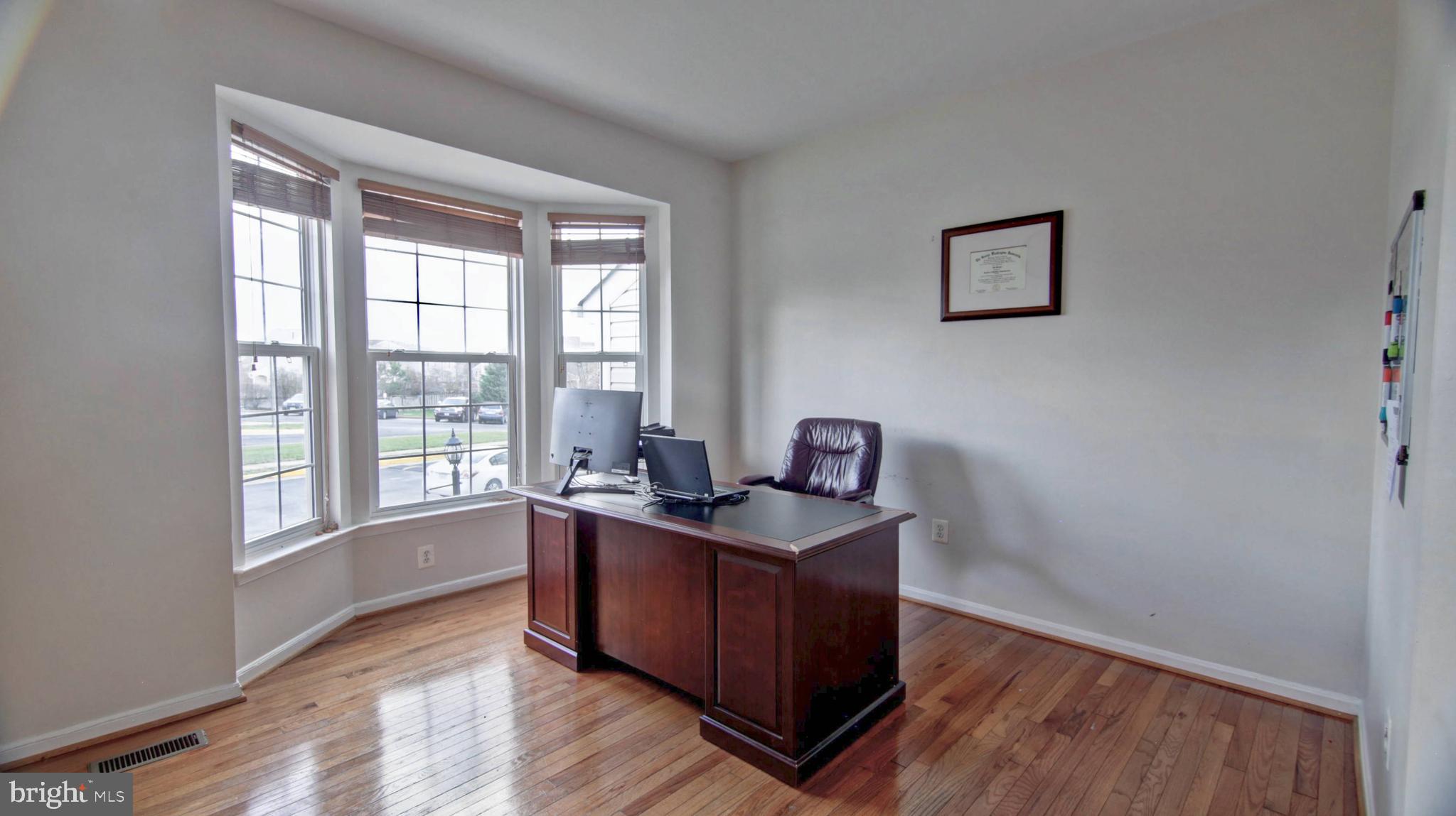 CROSSROADS VILLAGE - Residential Lease