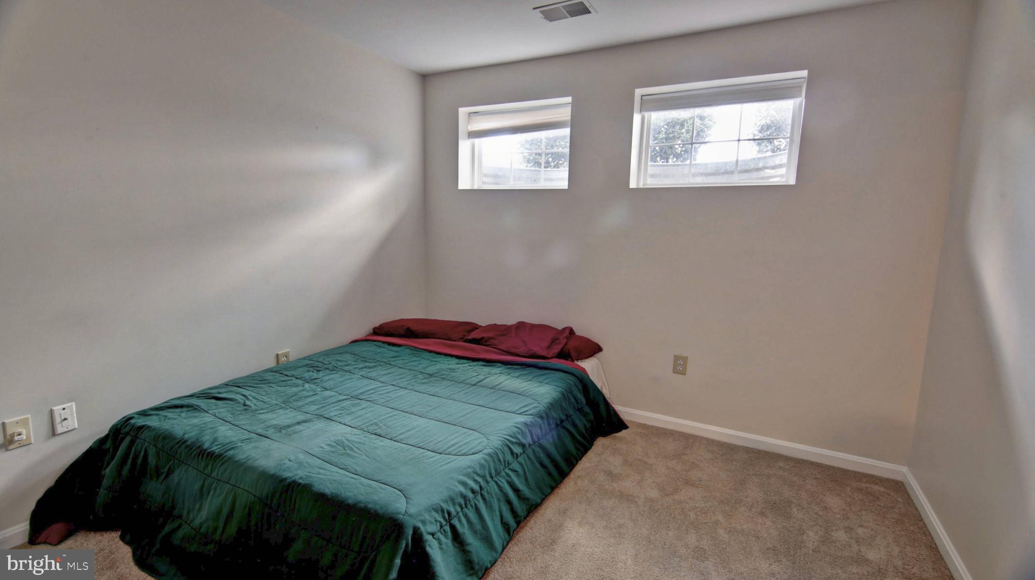 CROSSROADS VILLAGE - Residential Lease