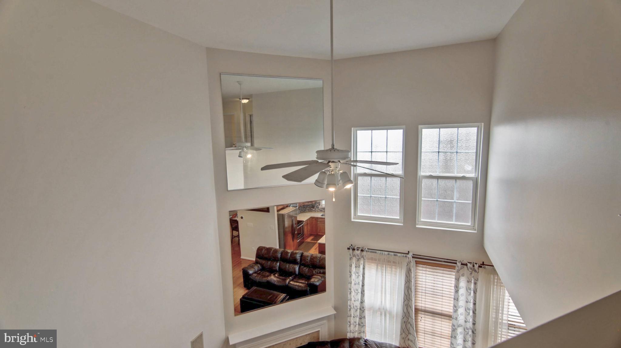 CROSSROADS VILLAGE - Residential Lease