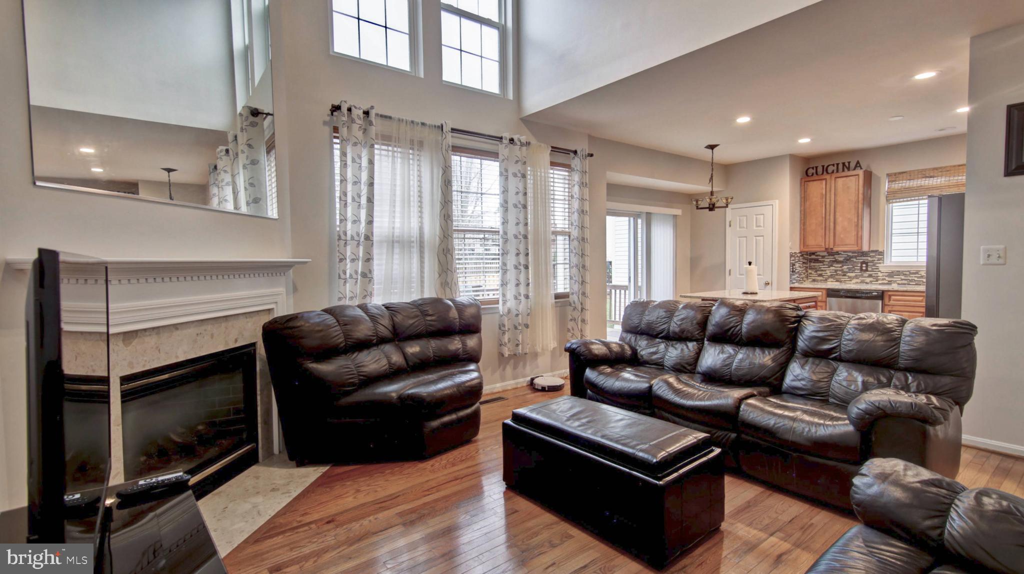 CROSSROADS VILLAGE - Residential Lease