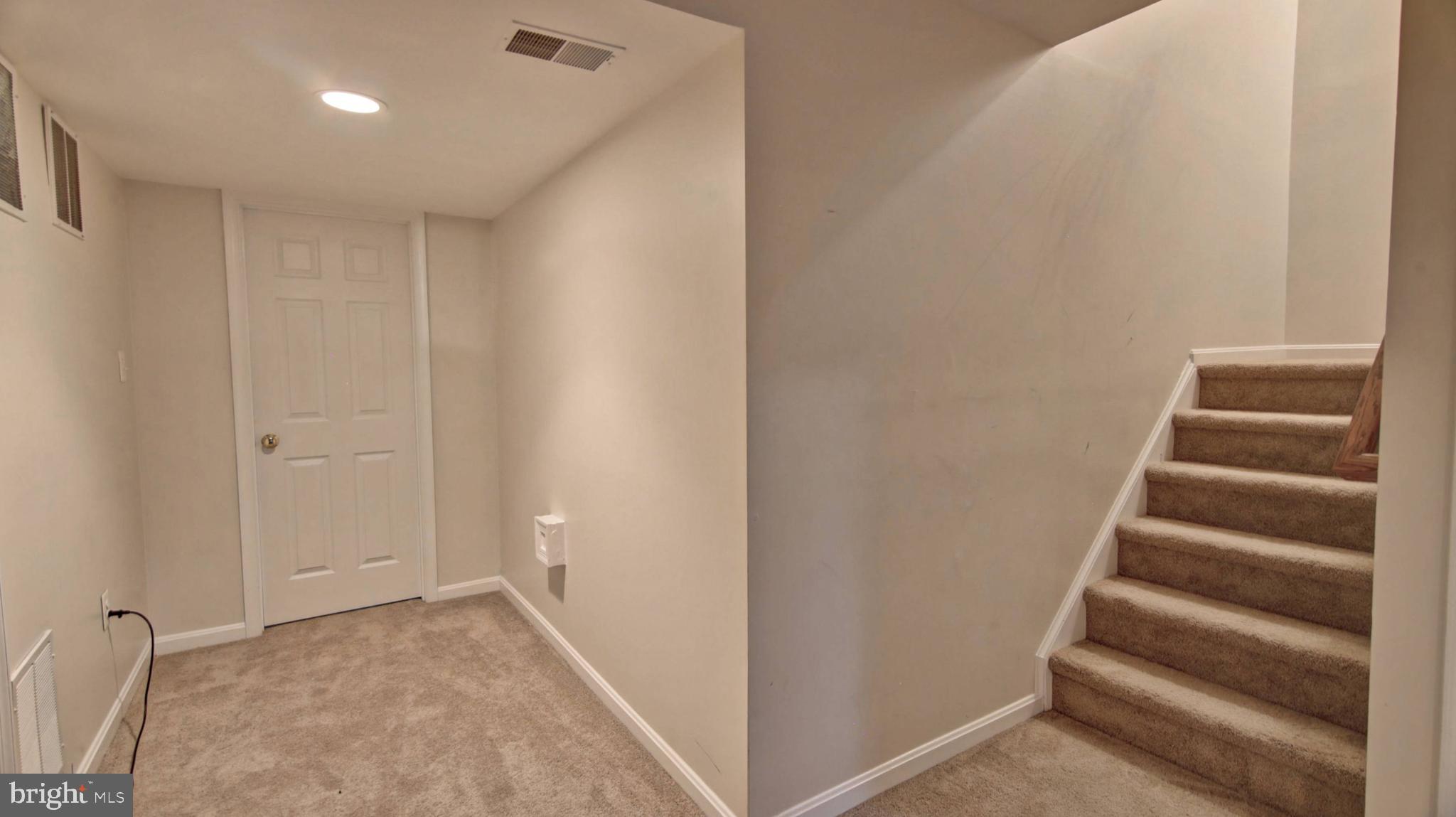 CROSSROADS VILLAGE - Residential Lease