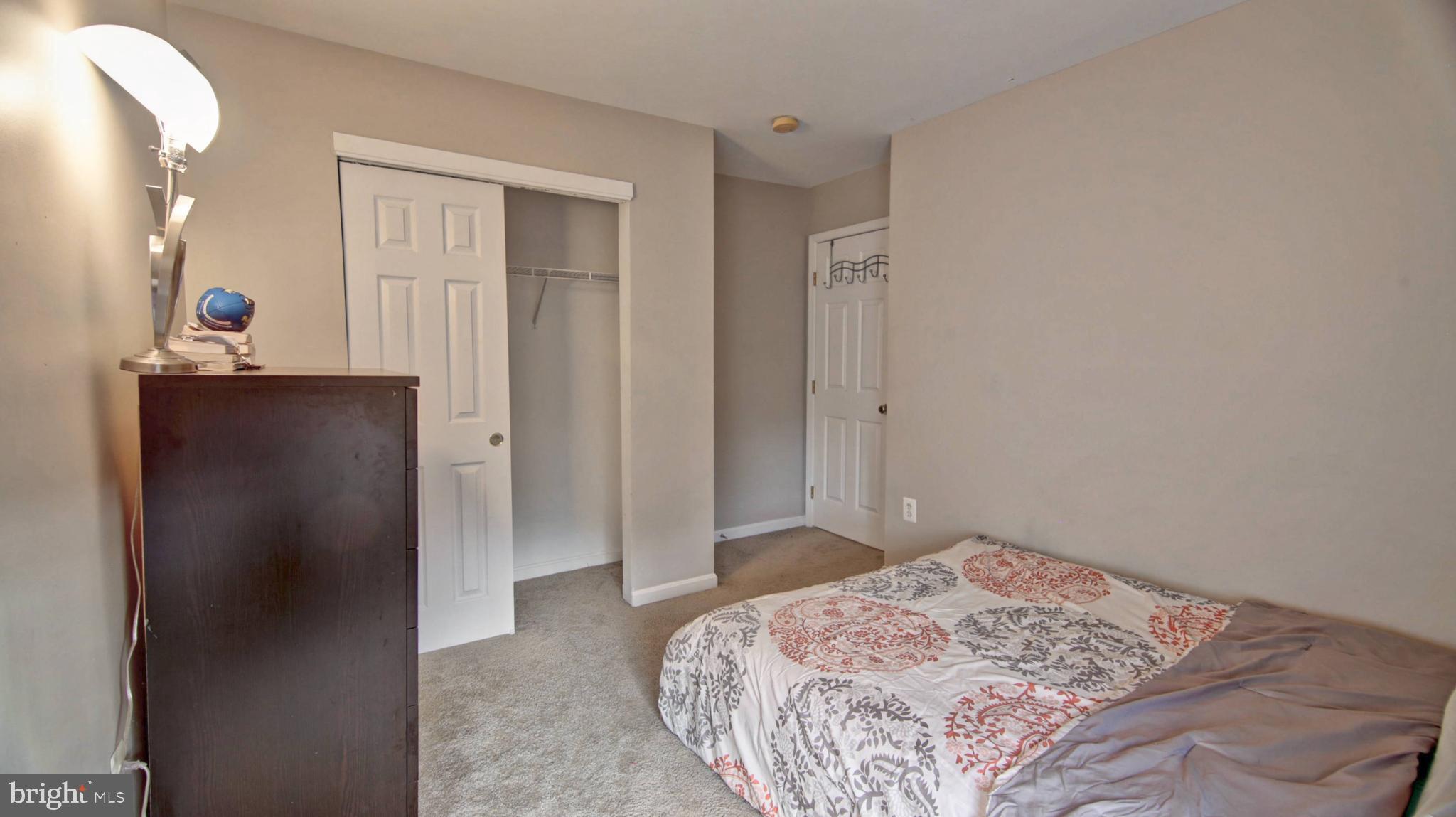 CROSSROADS VILLAGE - Residential Lease