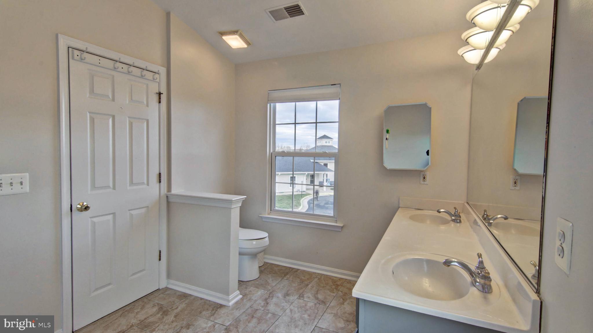 CROSSROADS VILLAGE - Residential Lease