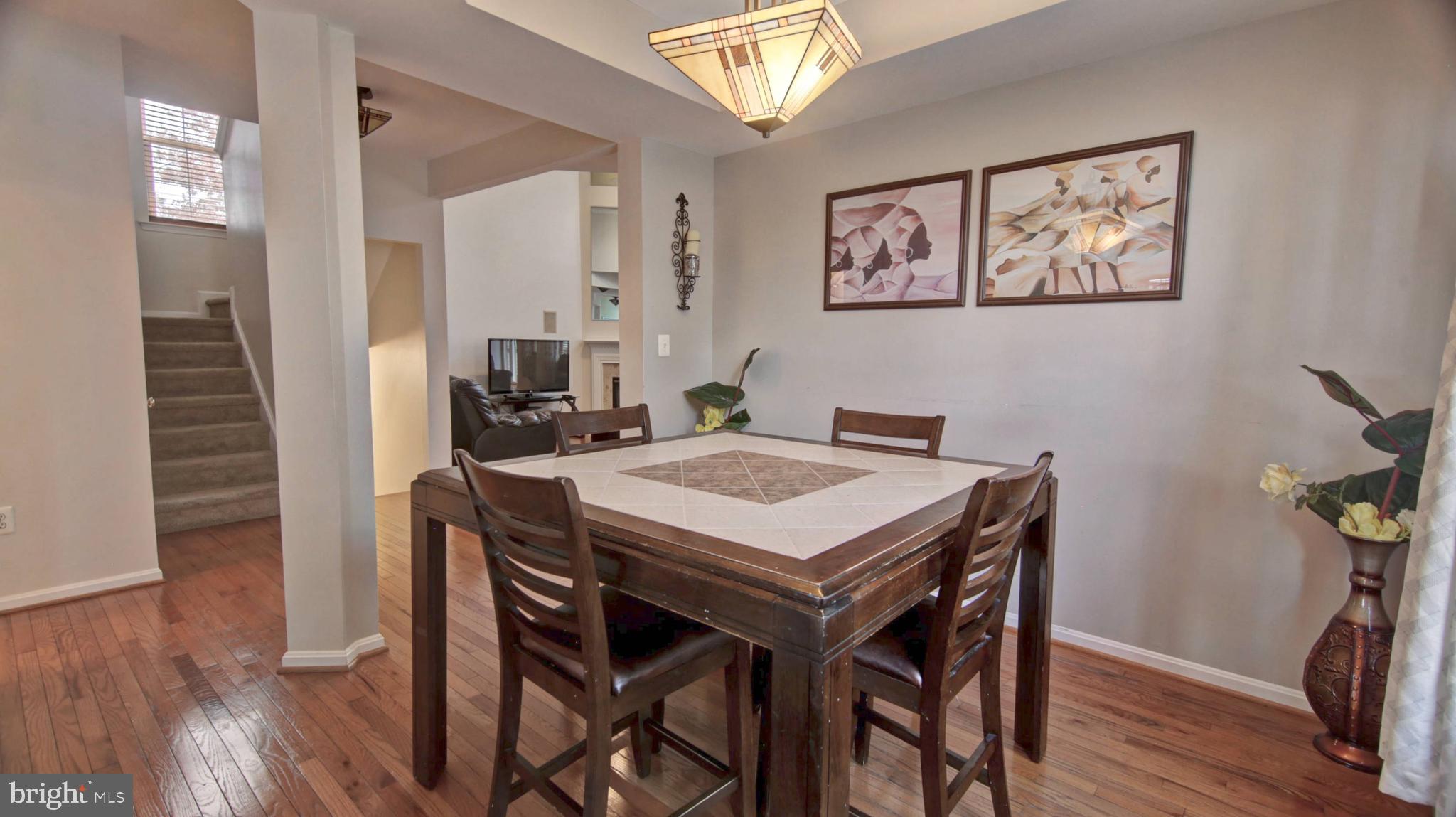 CROSSROADS VILLAGE - Residential Lease