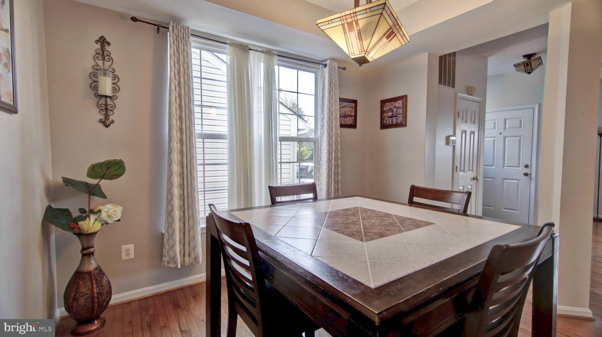 CROSSROADS VILLAGE - Residential Lease