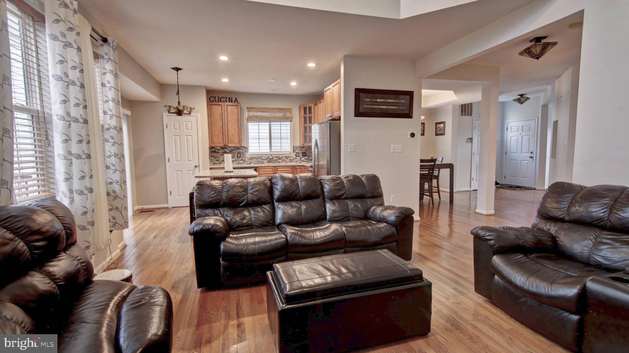 CROSSROADS VILLAGE - Residential Lease