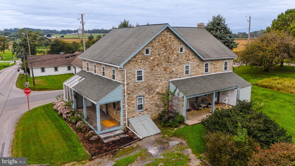 Photo of 5000 White Oak Road, PARADISE, PA 17562 (MLS # PALA2097574)