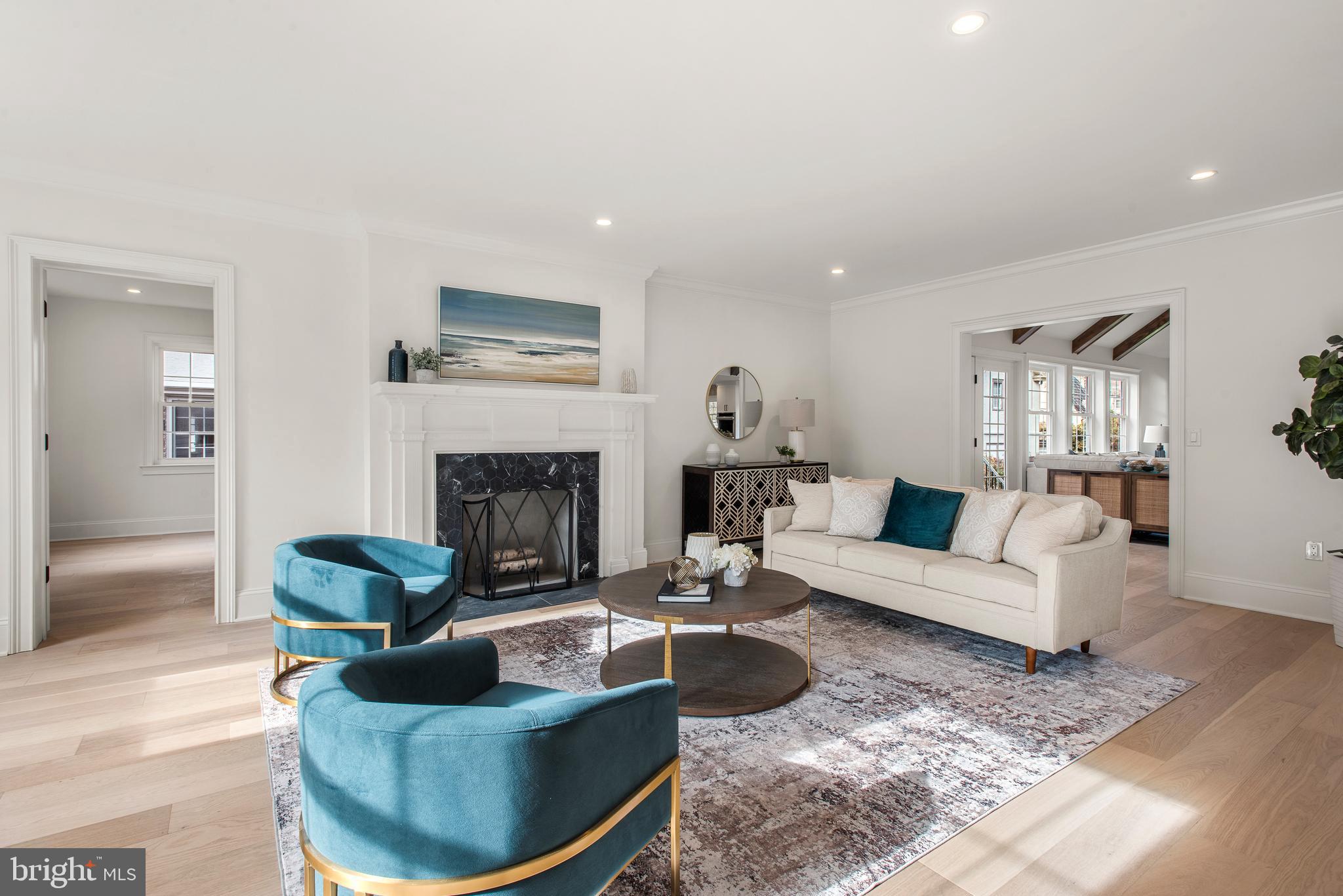 MERION STATION - Residential