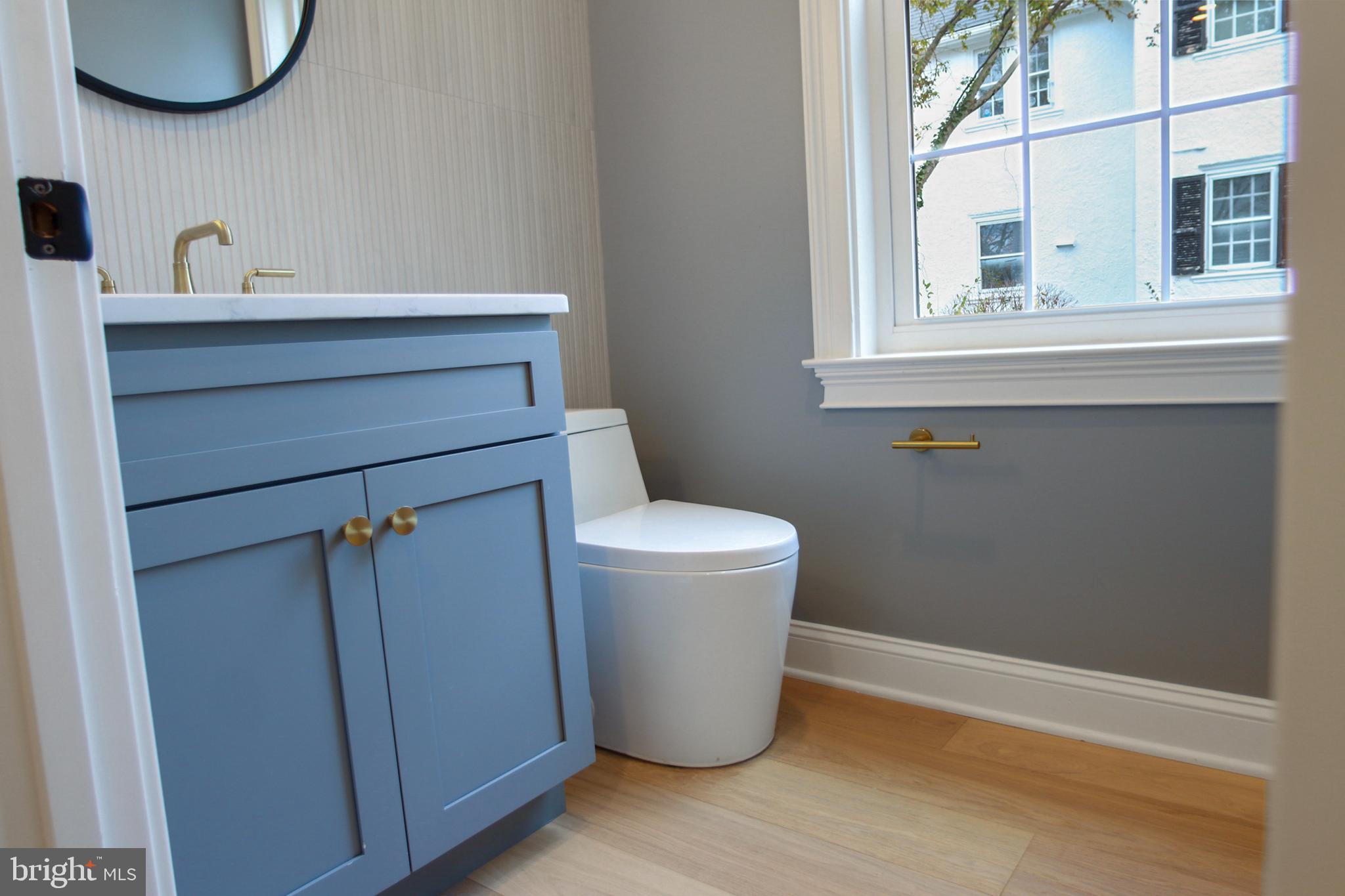 MERION STATION - Residential