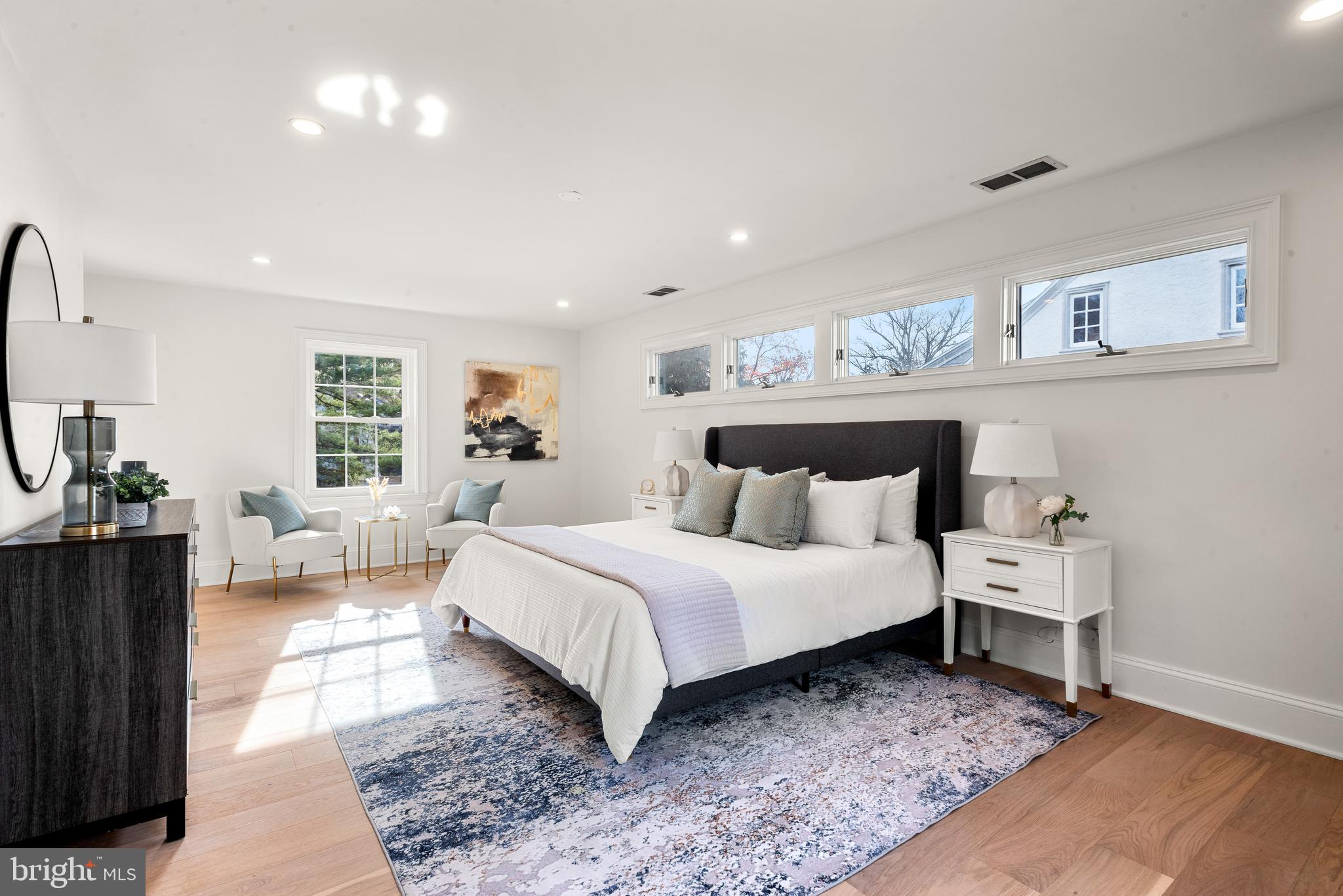 MERION STATION - Residential