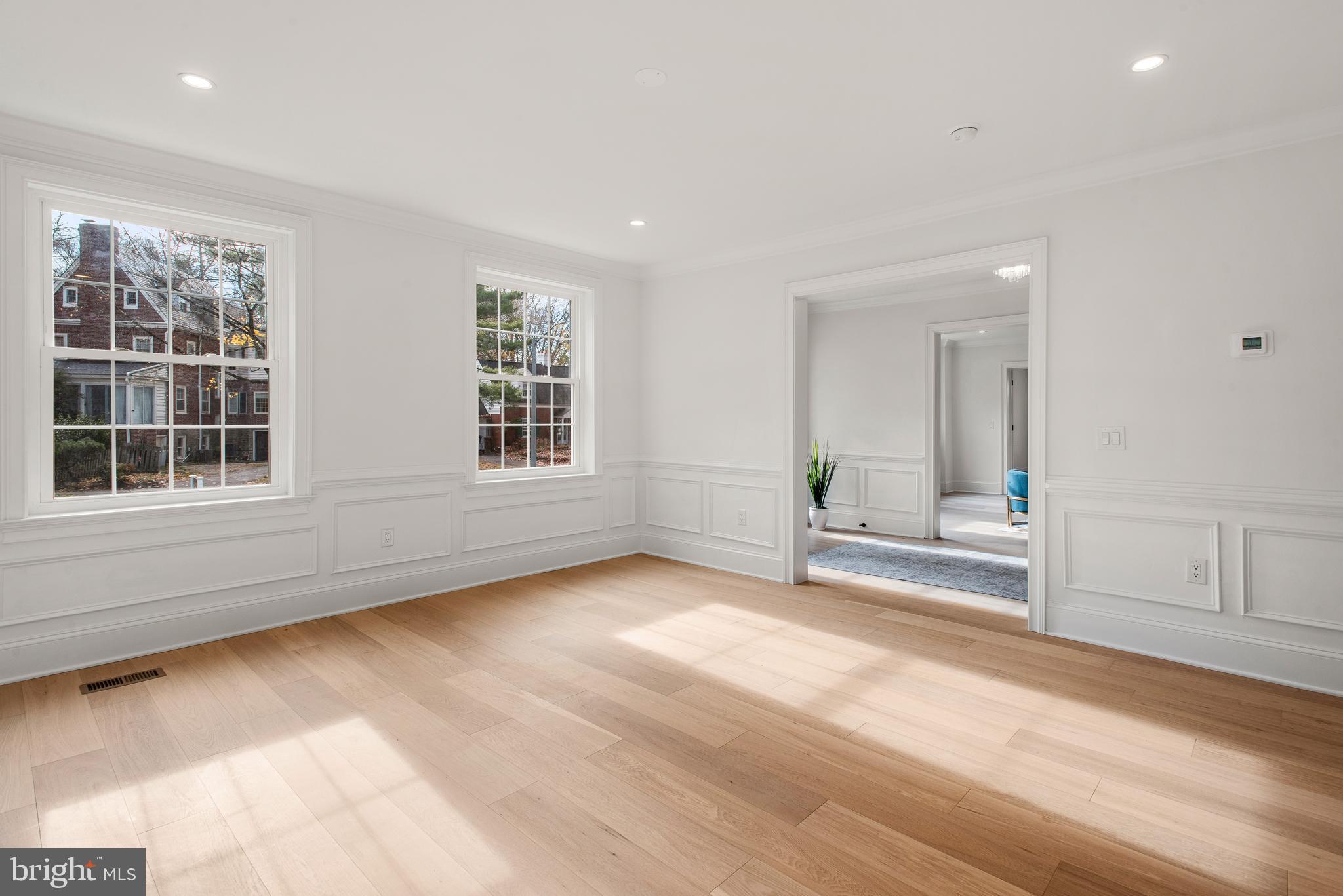 MERION STATION - Residential