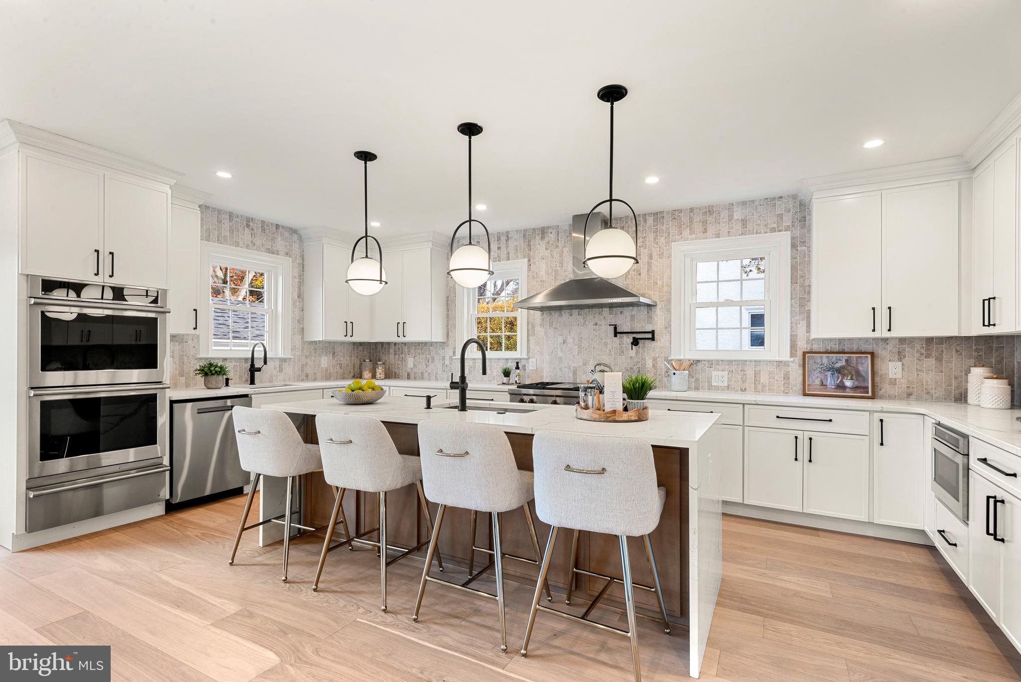 MERION STATION - Residential