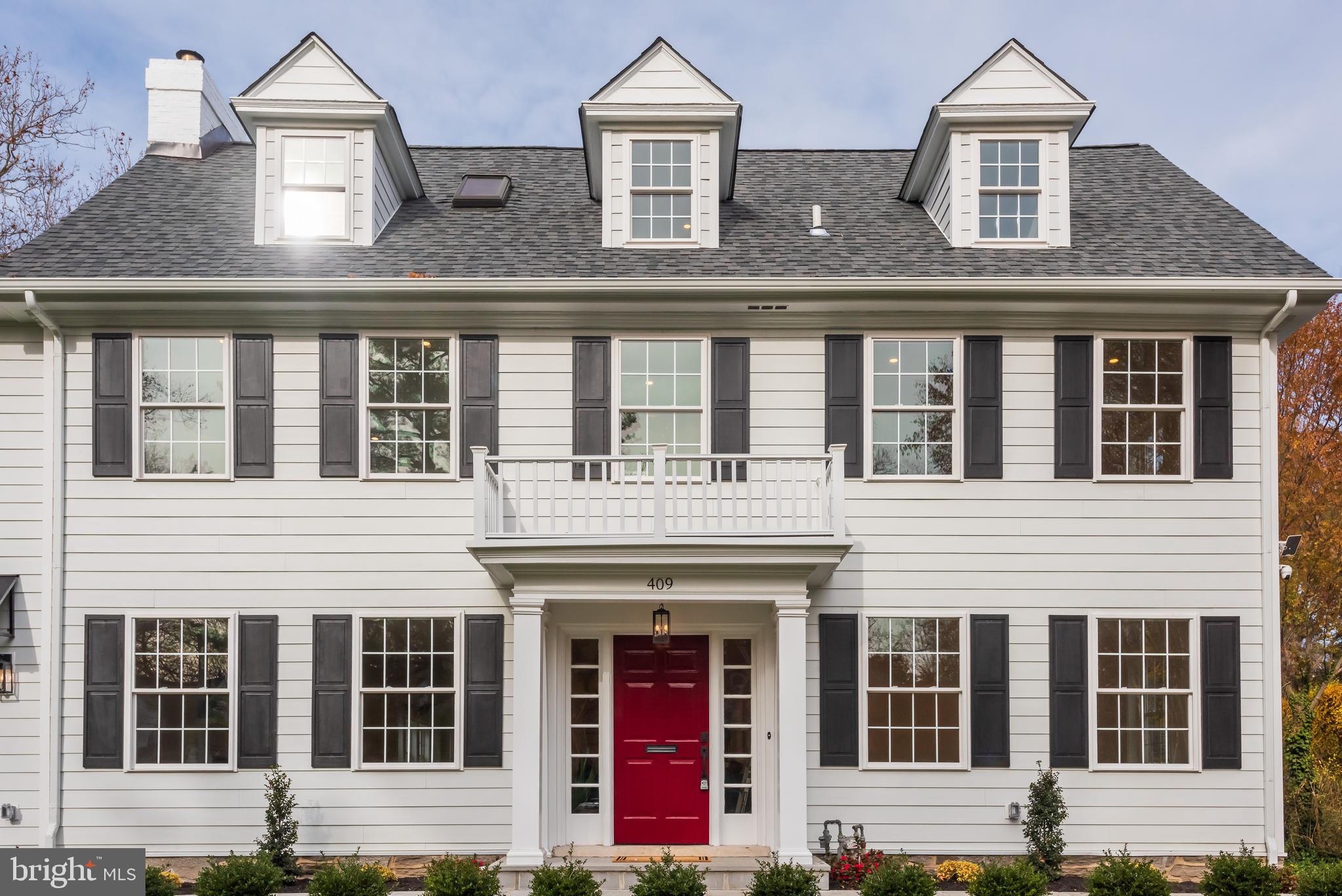 MERION STATION - Residential