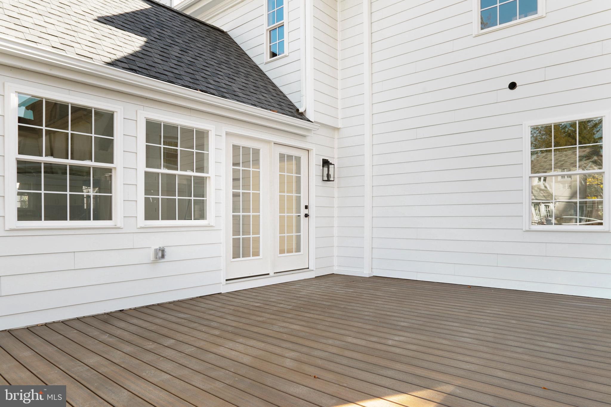 MERION STATION - Residential