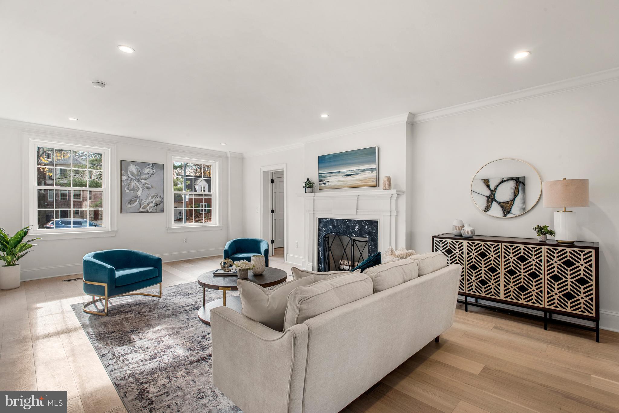 MERION STATION - Residential