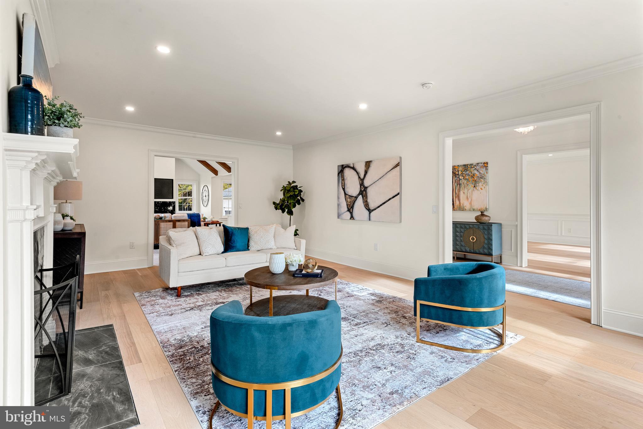 MERION STATION - Residential