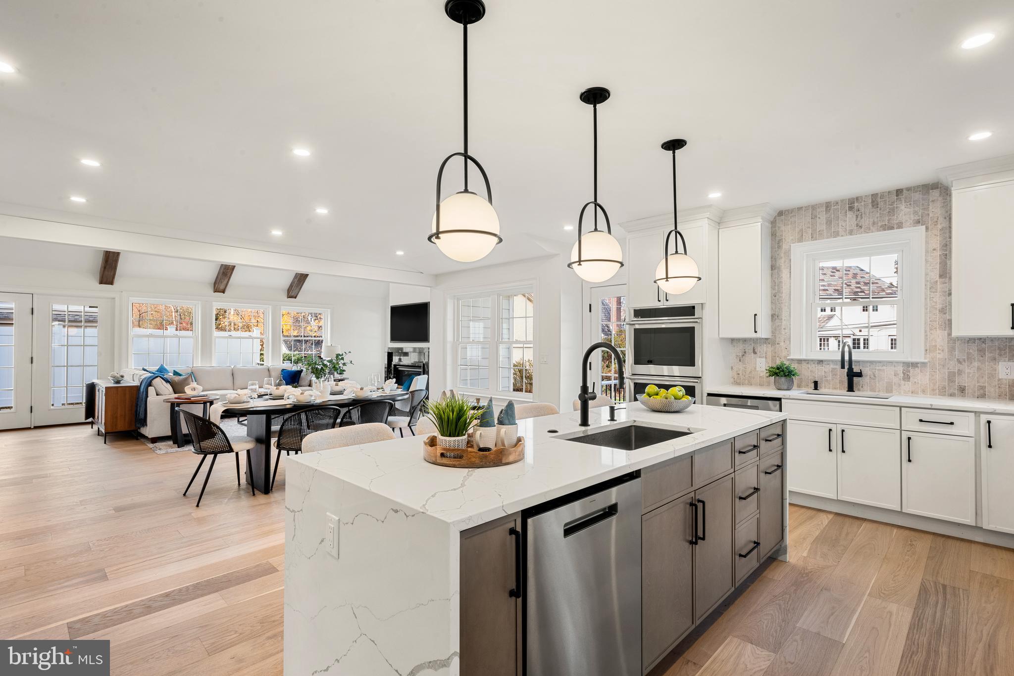 MERION STATION - Residential