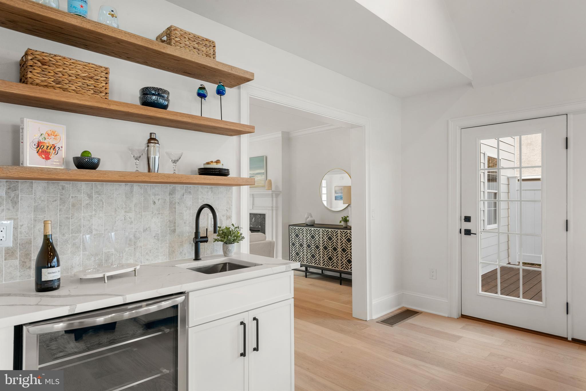 MERION STATION - Residential