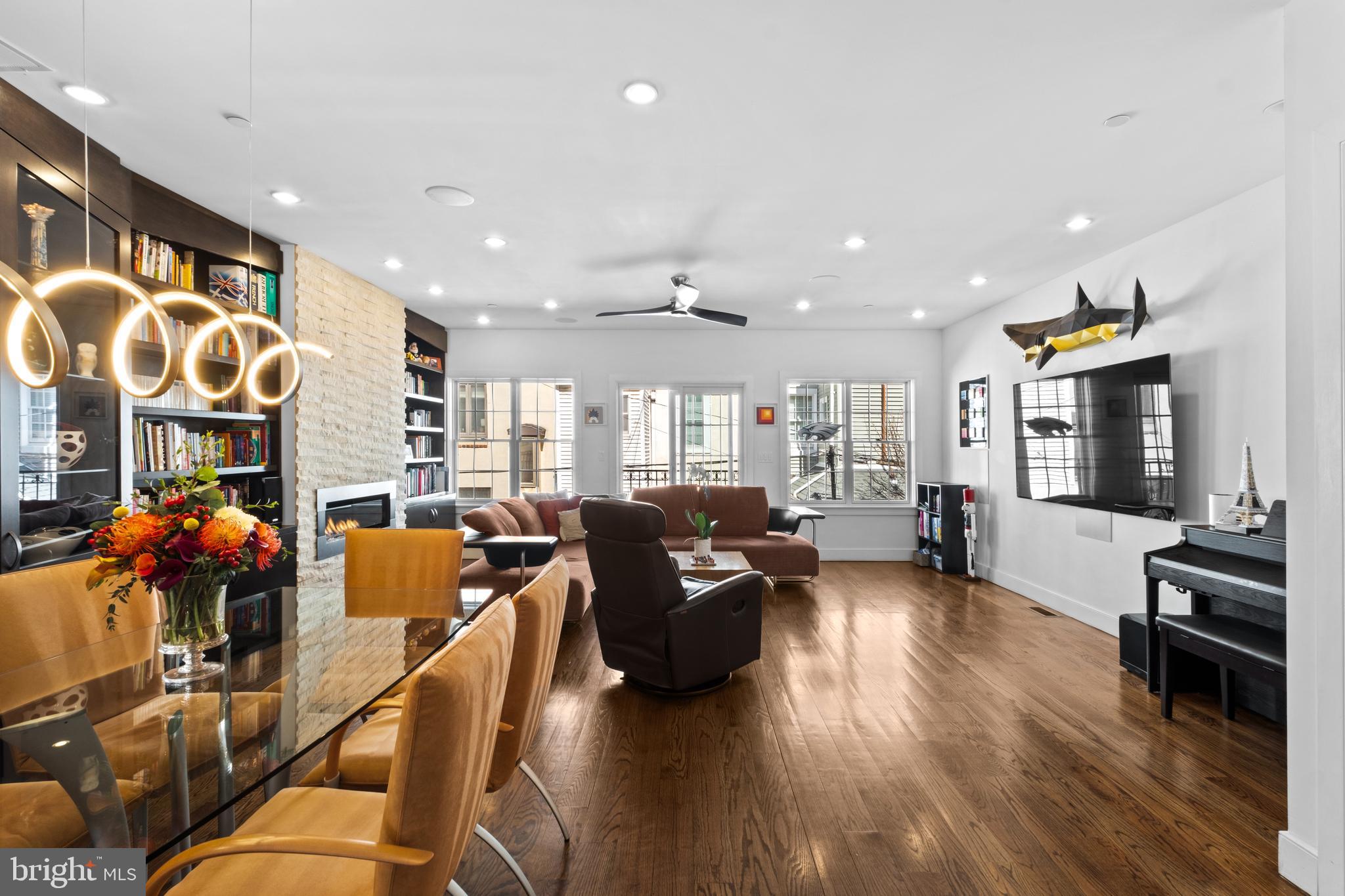 RITTENHOUSE SQUARE - Residential