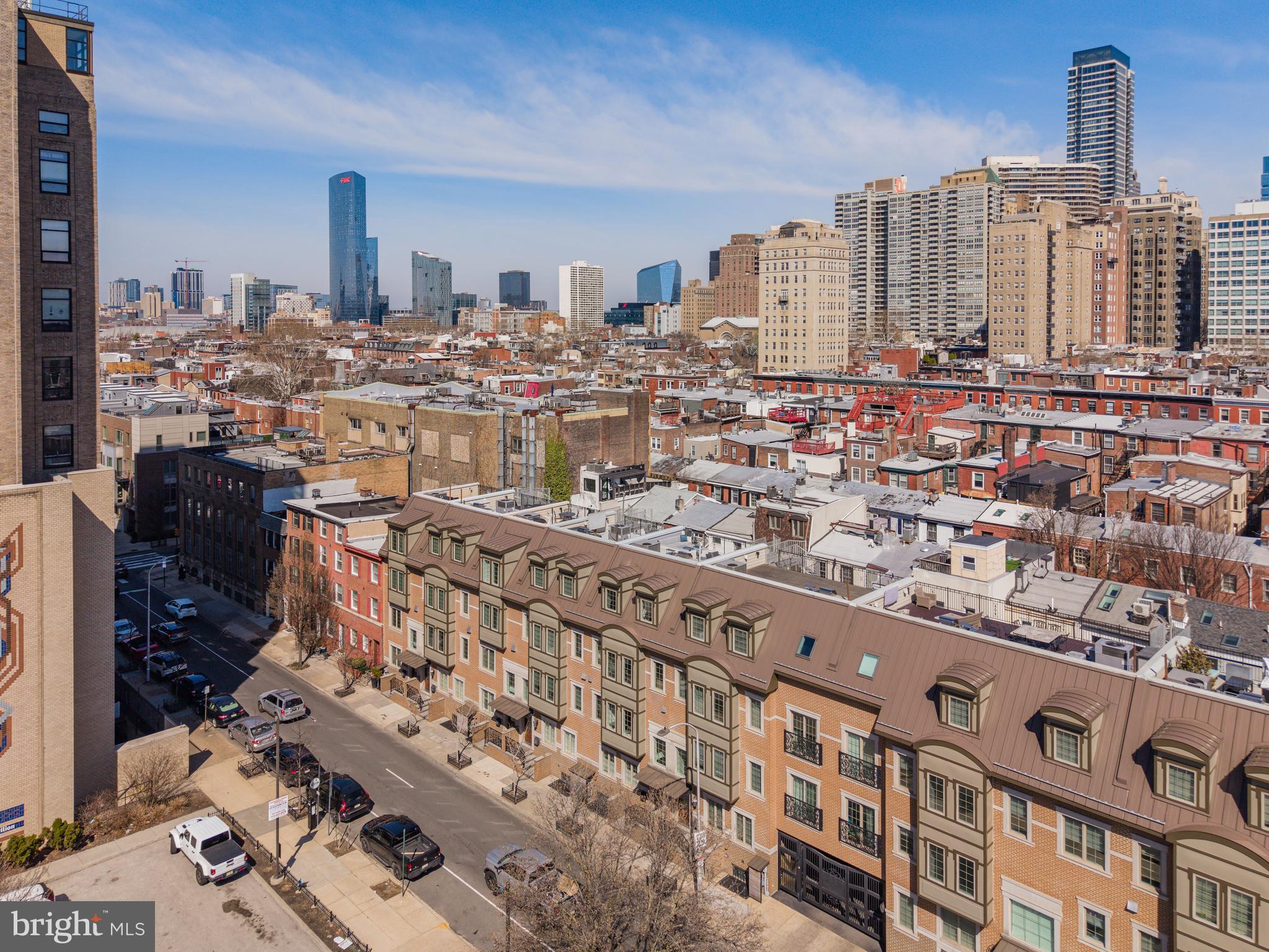 RITTENHOUSE SQUARE - Residential