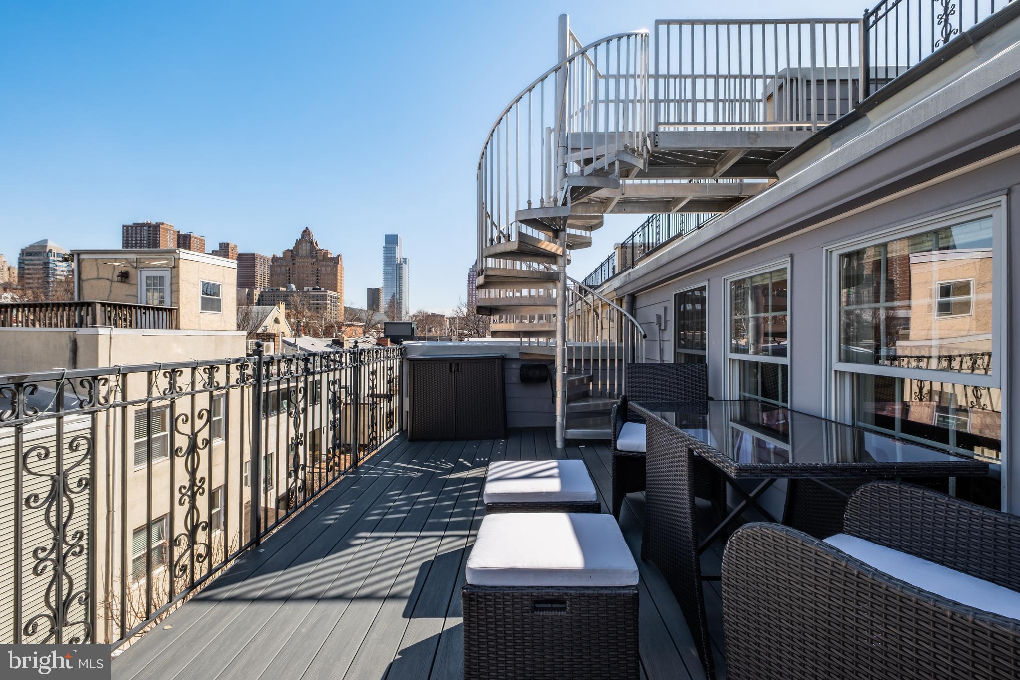 RITTENHOUSE SQUARE - Residential