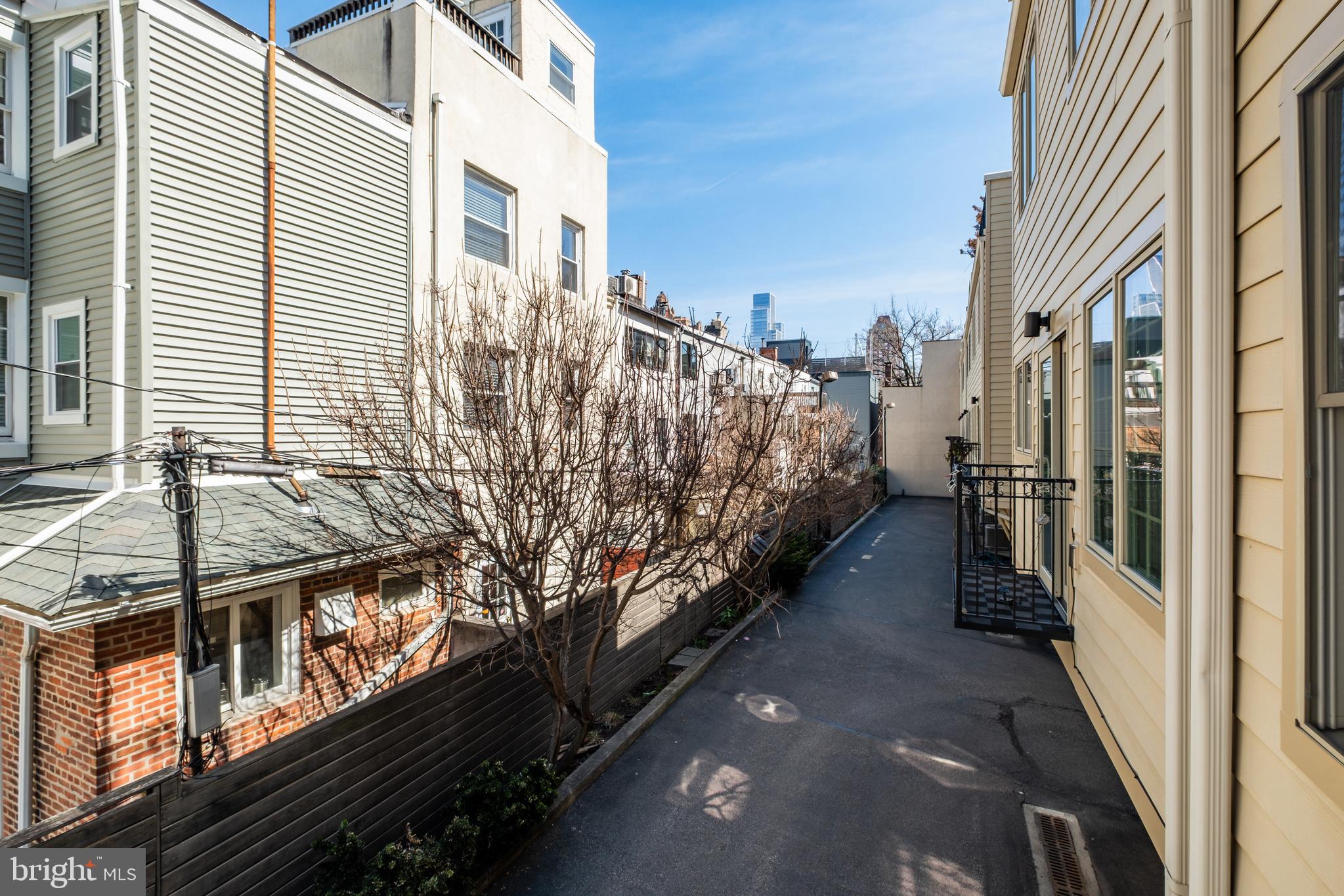 RITTENHOUSE SQUARE - Residential