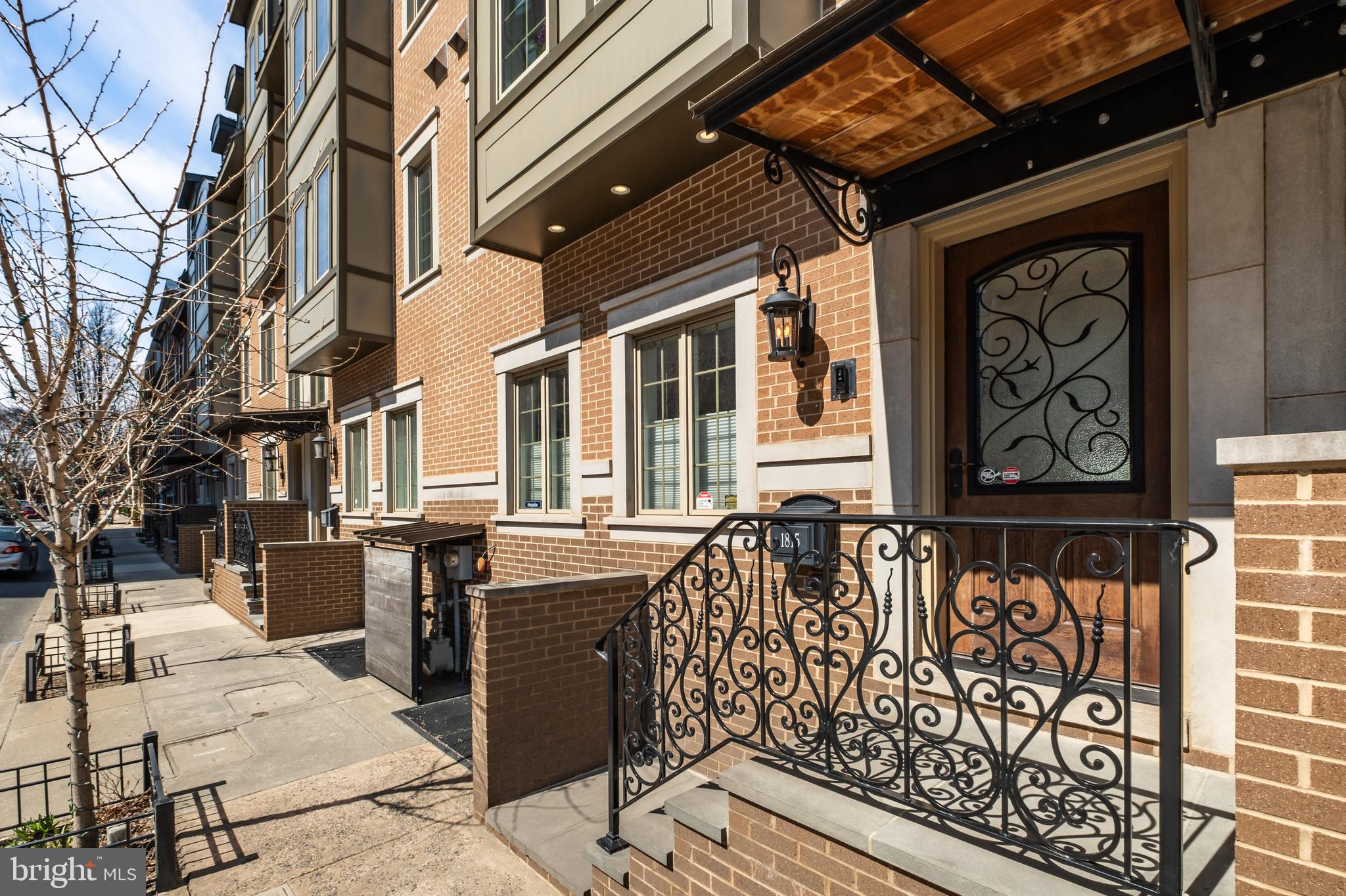 RITTENHOUSE SQUARE - Residential